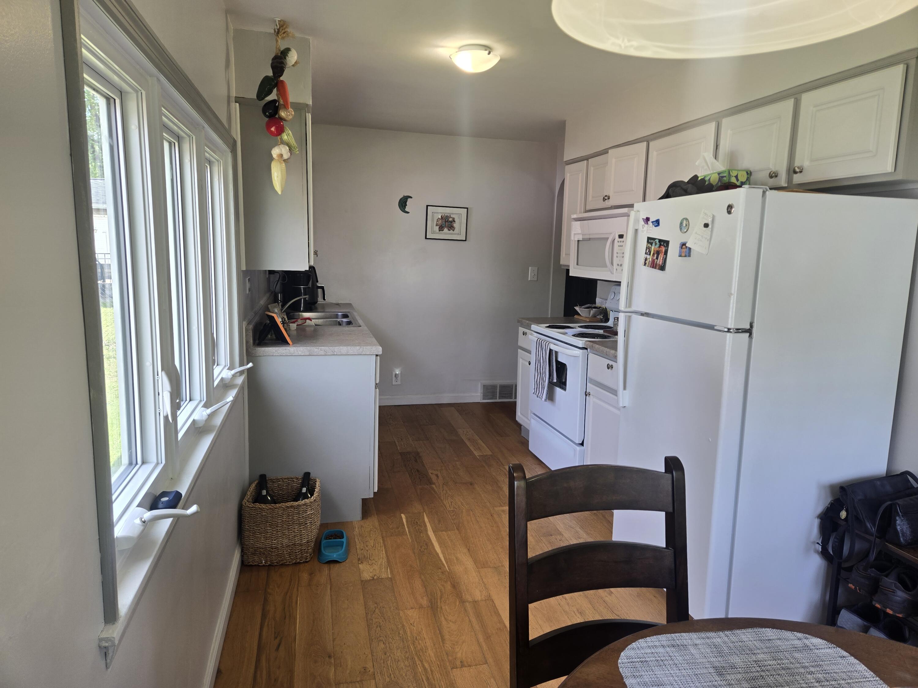817 E Melendy Street Ludington MI 49431