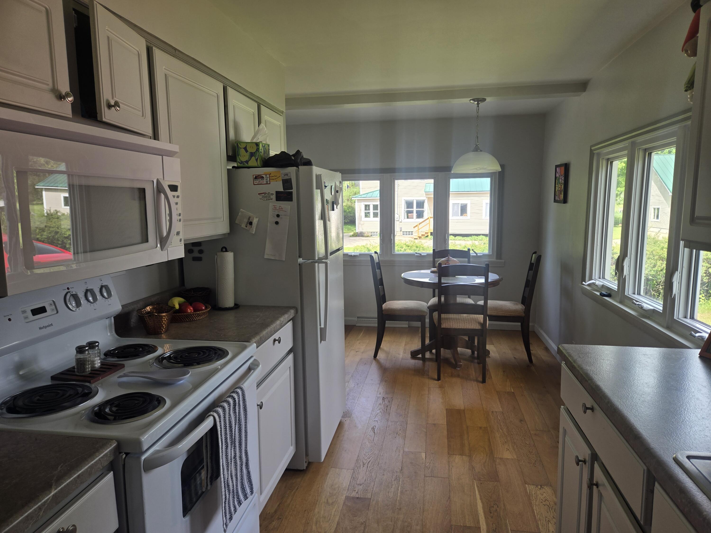 817 E Melendy Street Ludington MI 49431