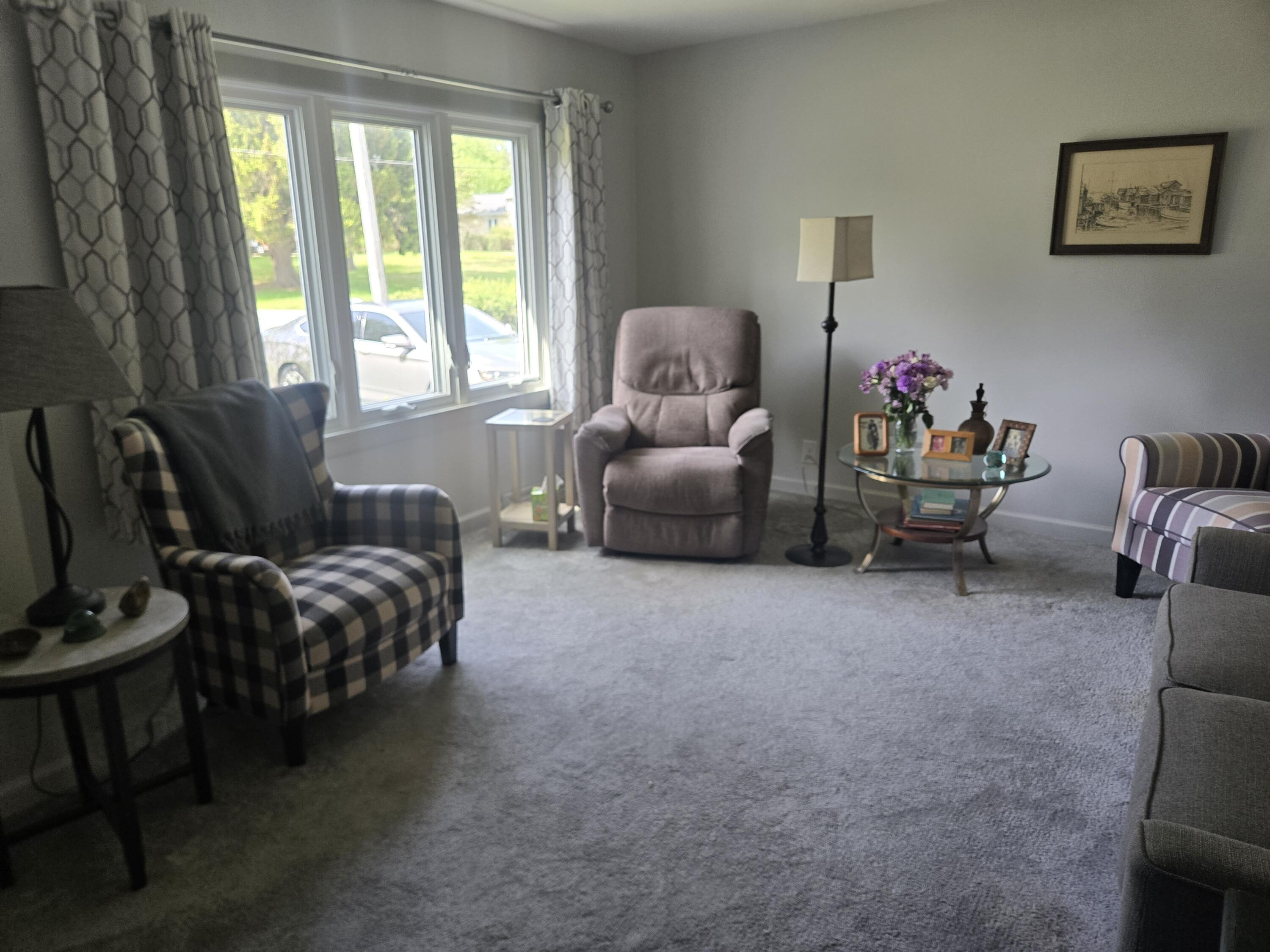 817 E Melendy Street Ludington MI 49431