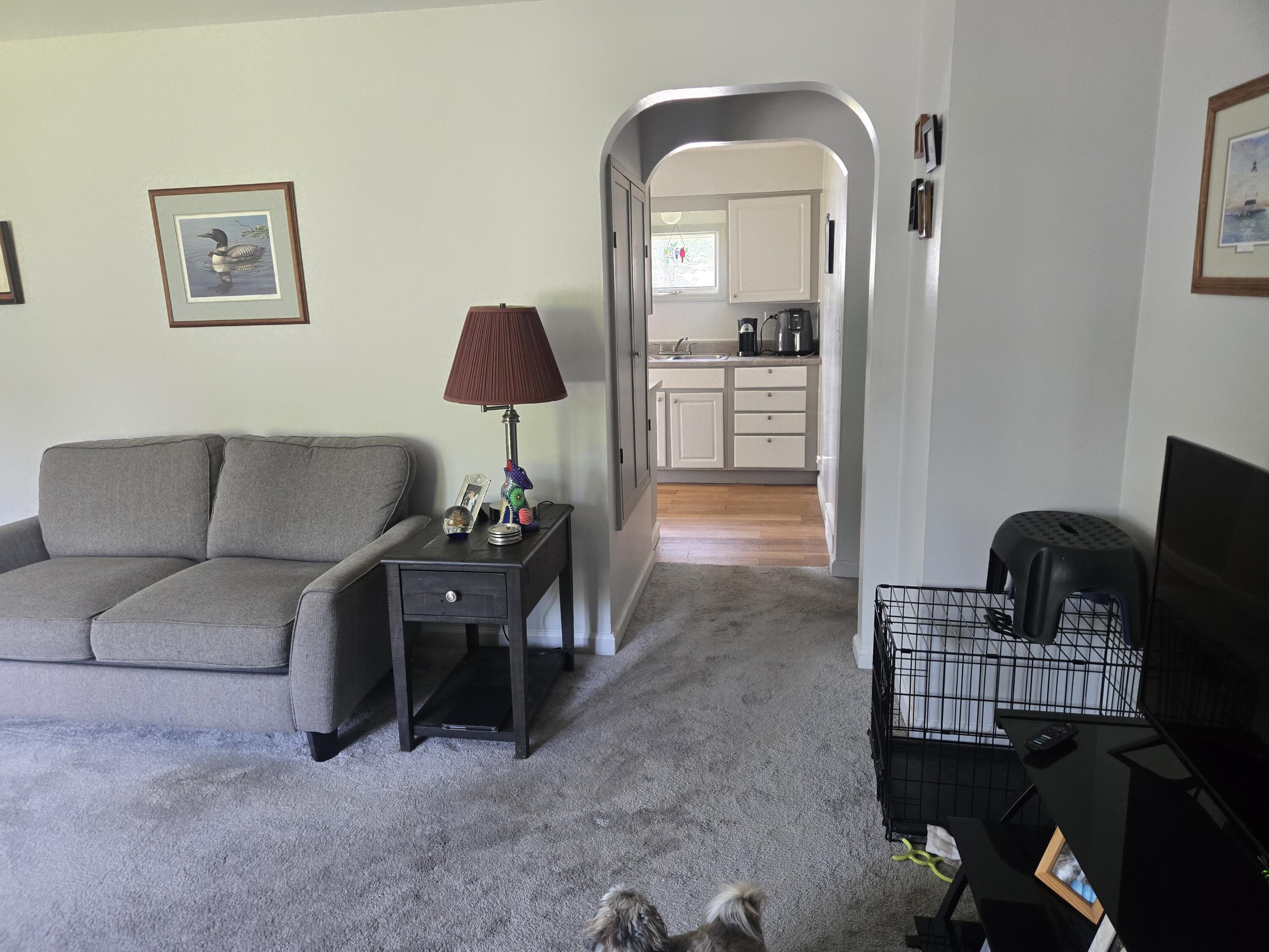 817 E Melendy Street Ludington MI 49431