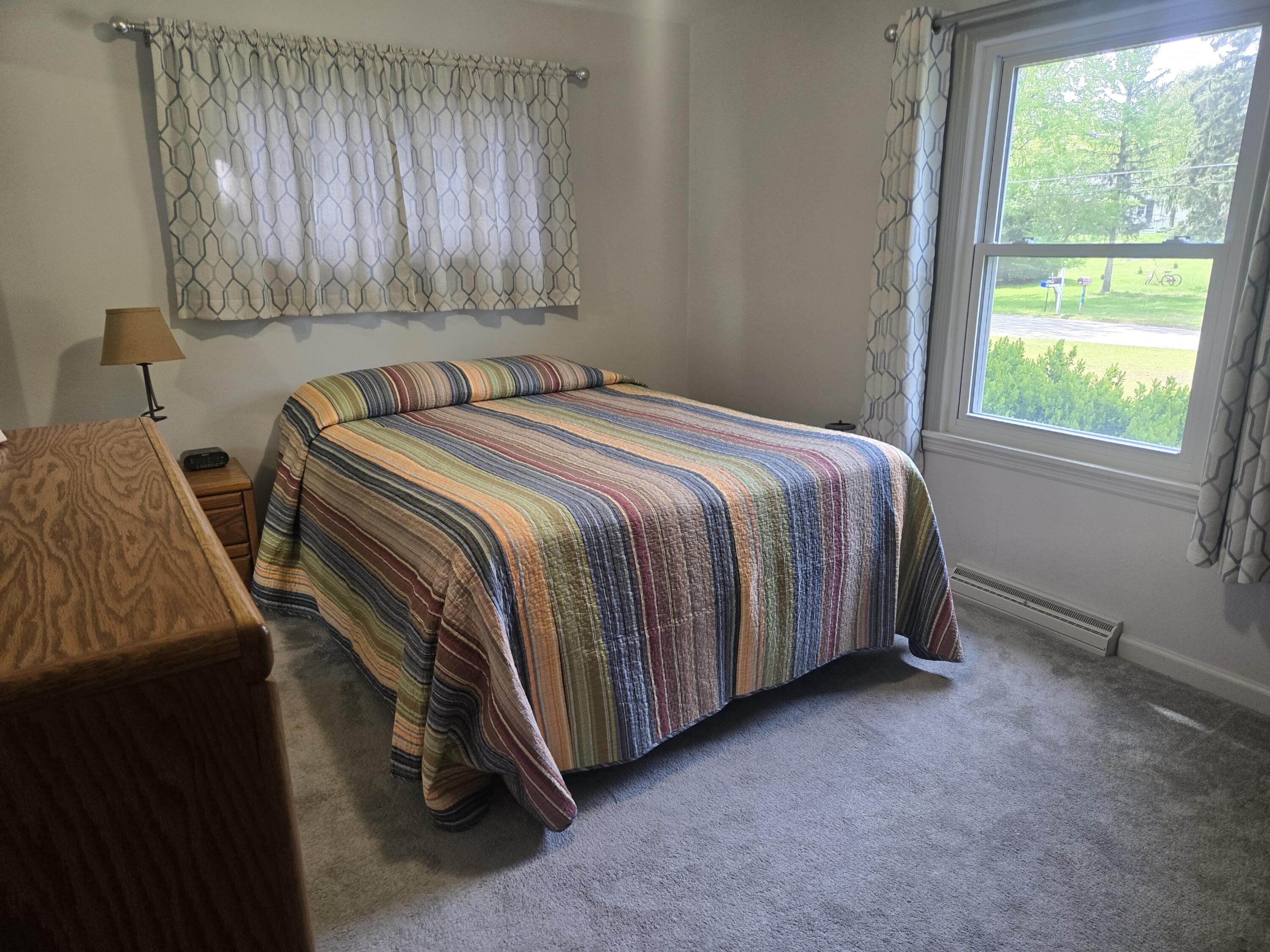817 E Melendy Street Ludington MI 49431