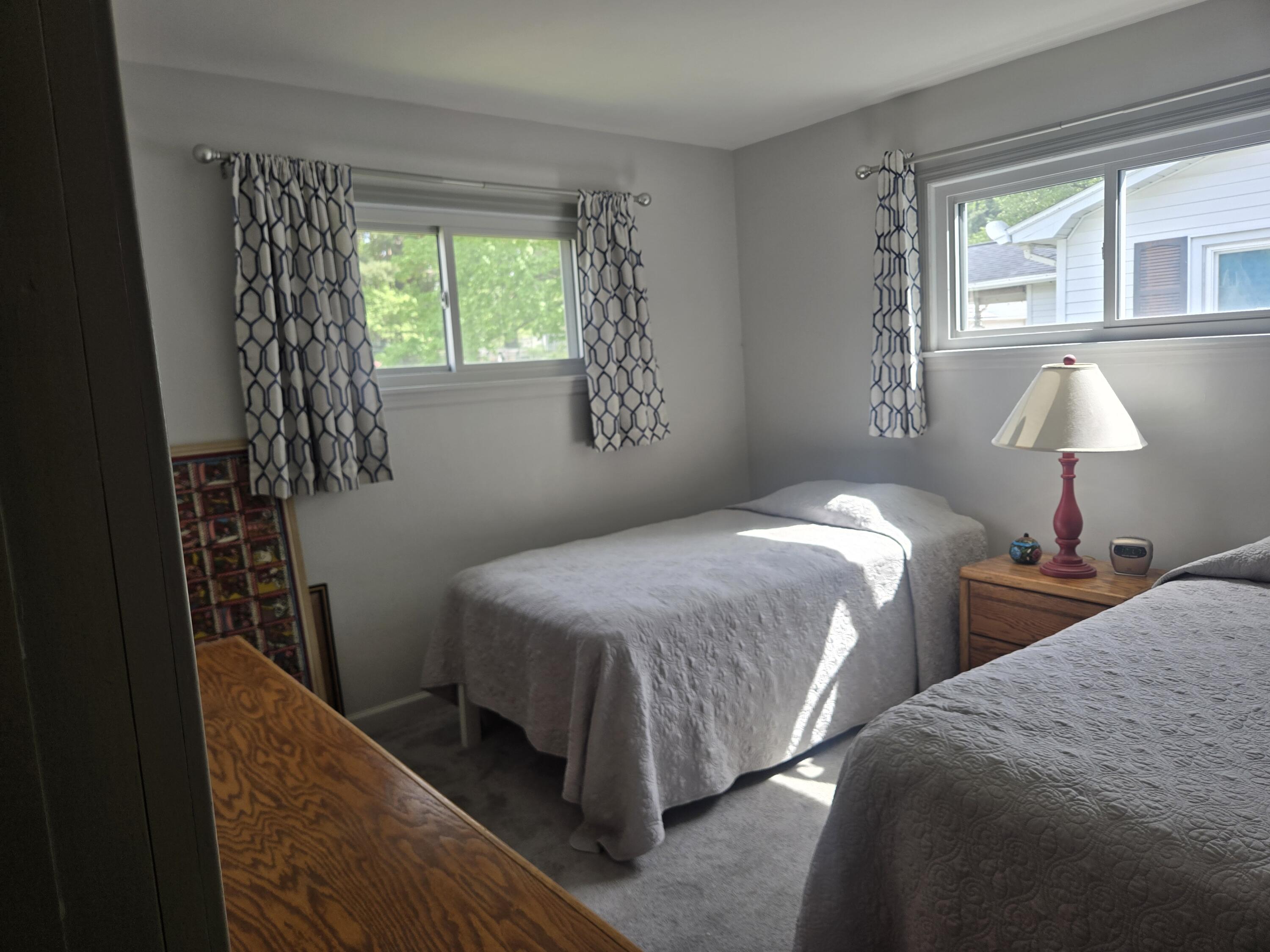 817 E Melendy Street Ludington MI 49431