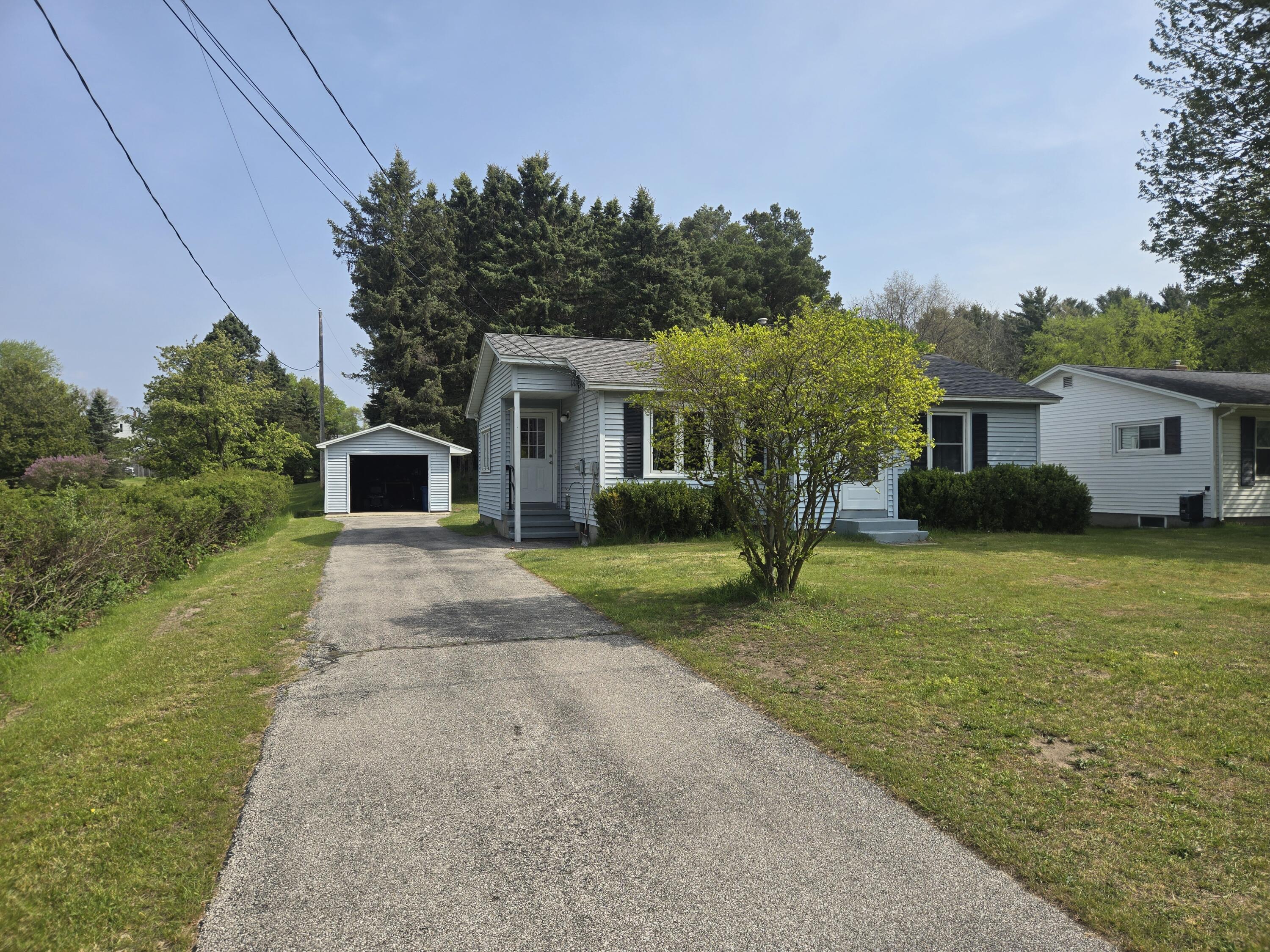 817 E Melendy Street Ludington MI 49431