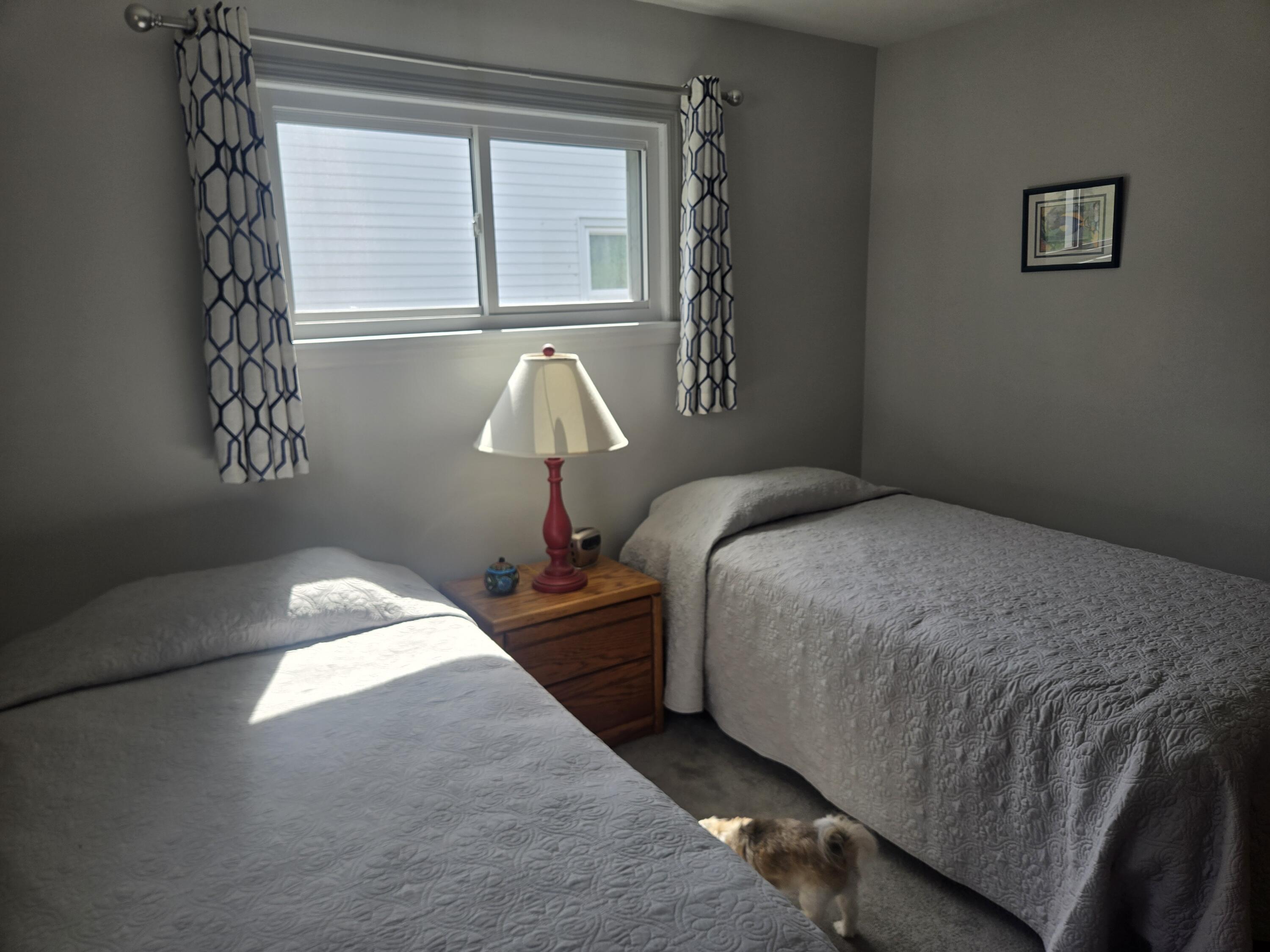 817 E Melendy Street Ludington MI 49431