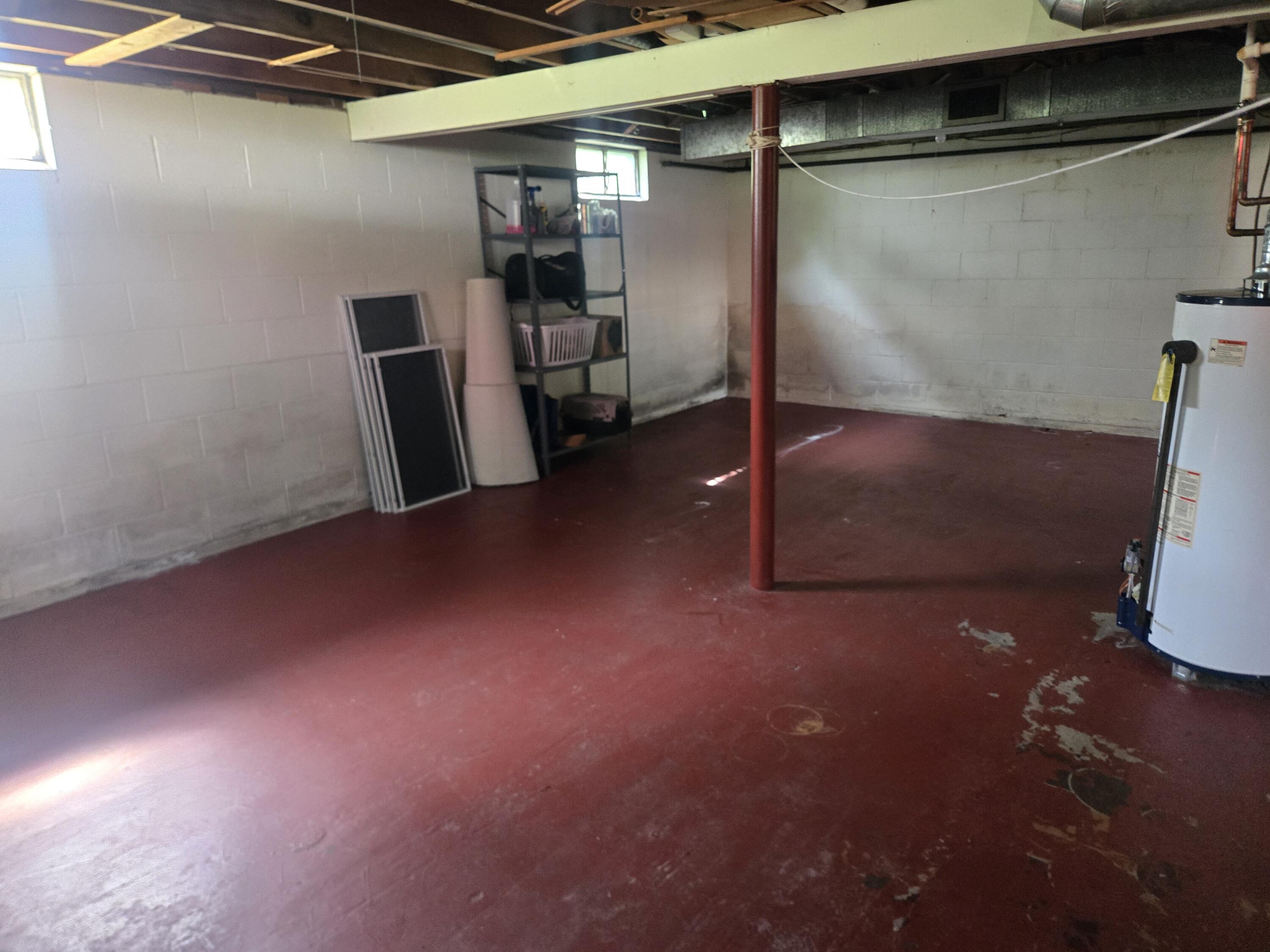 817 E Melendy Street Ludington MI 49431