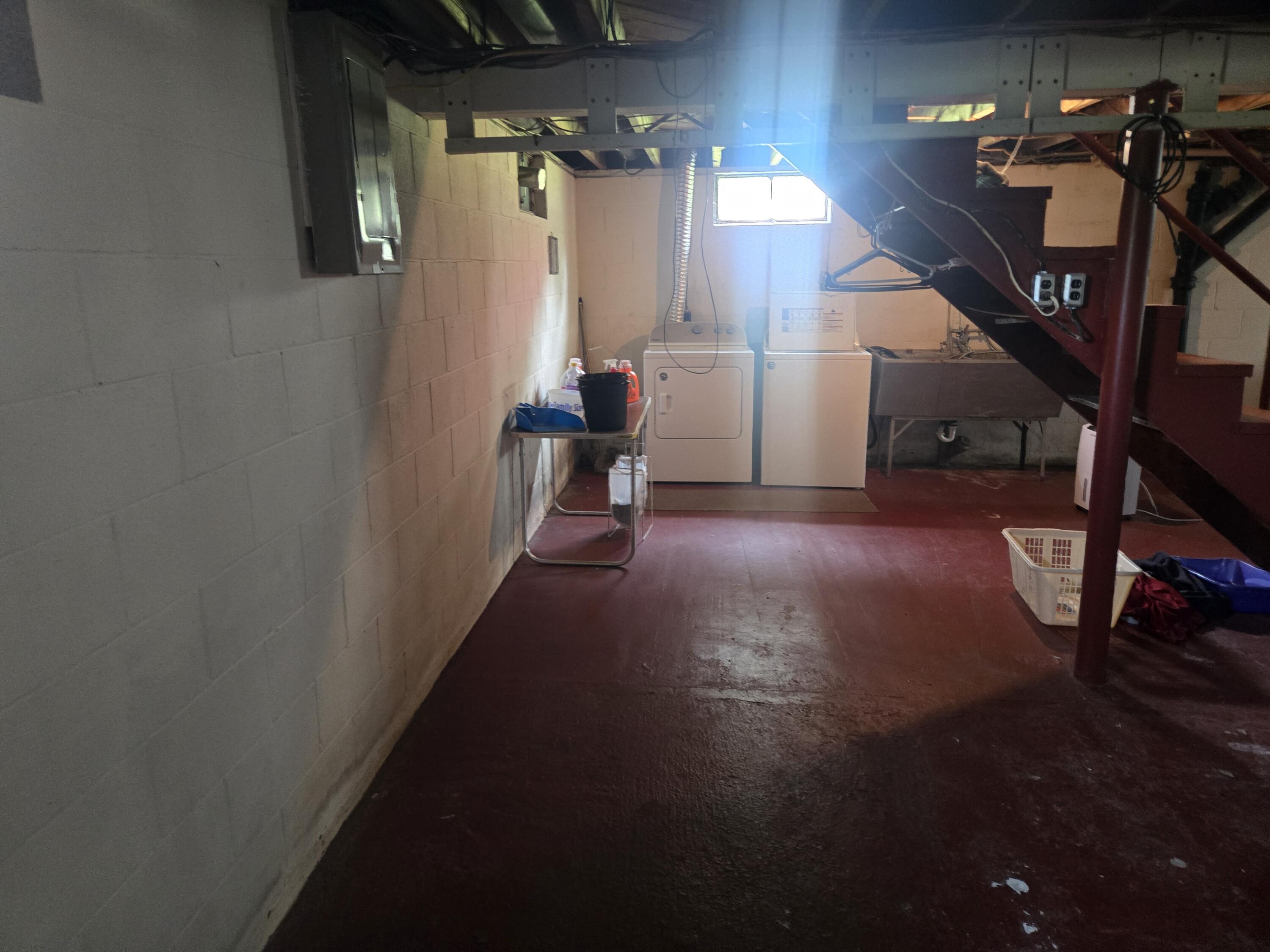 817 E Melendy Street Ludington MI 49431
