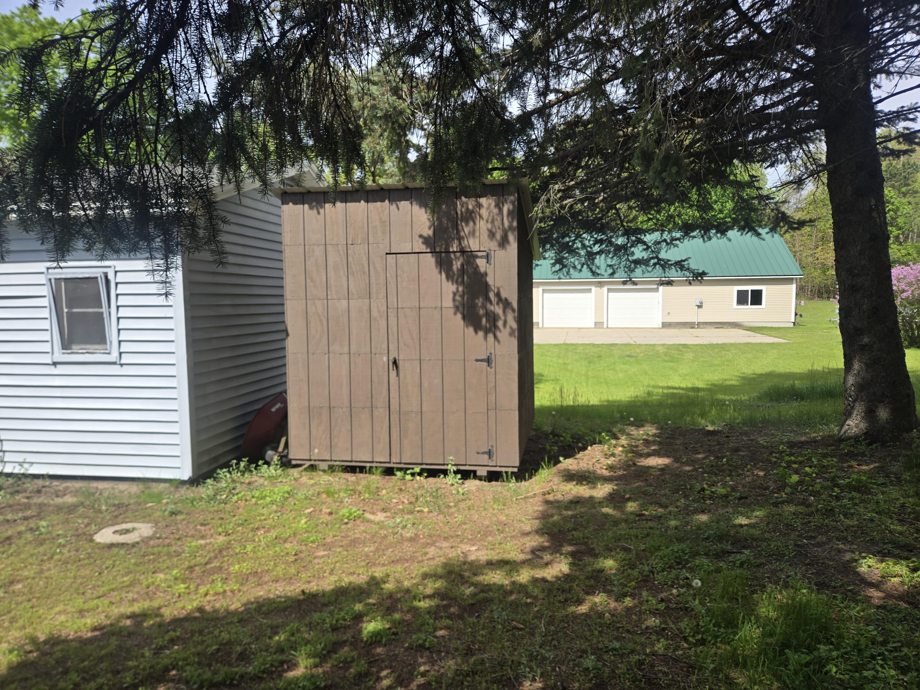 817 E Melendy Street Ludington MI 49431
