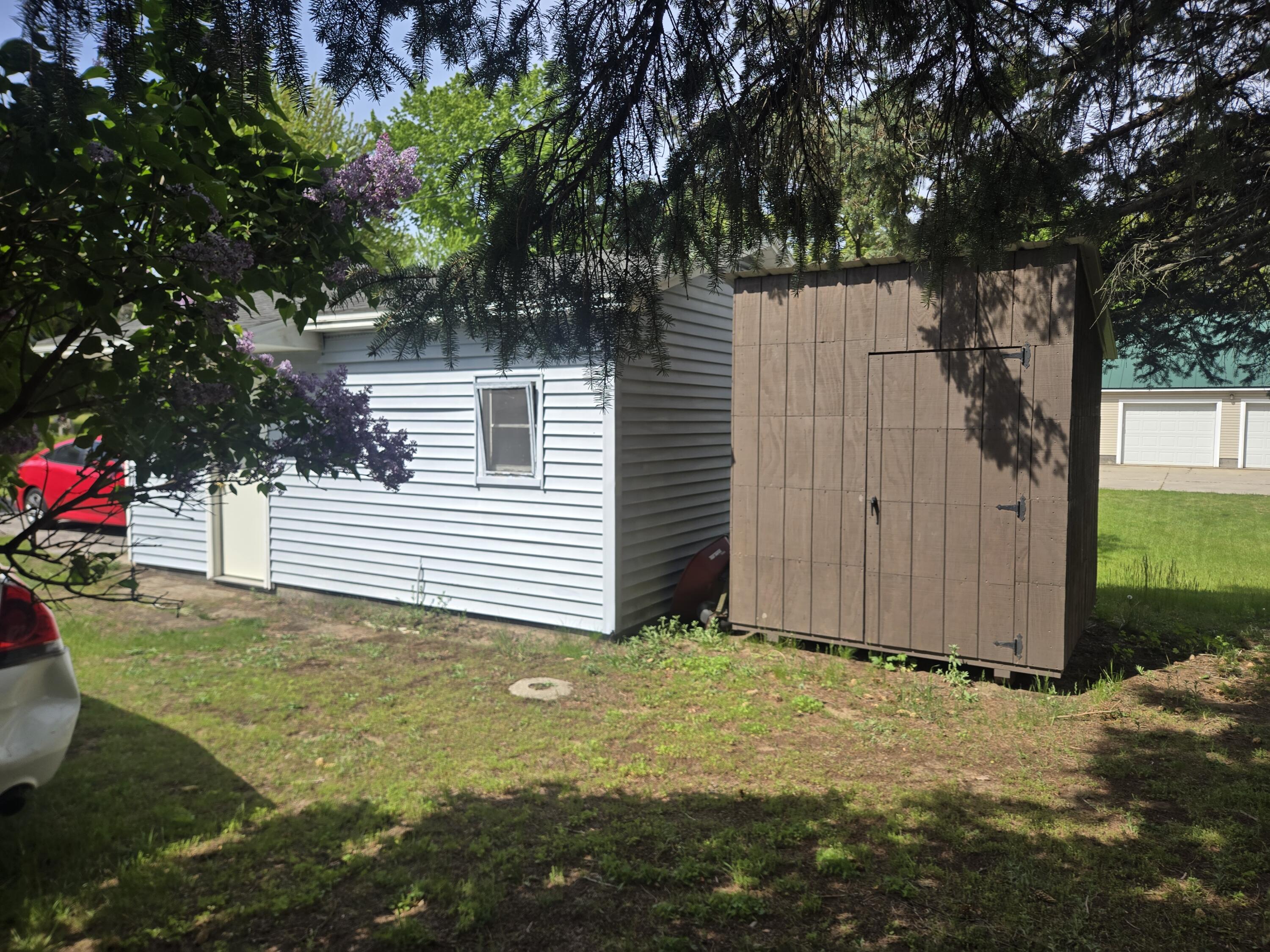 817 E Melendy Street Ludington MI 49431