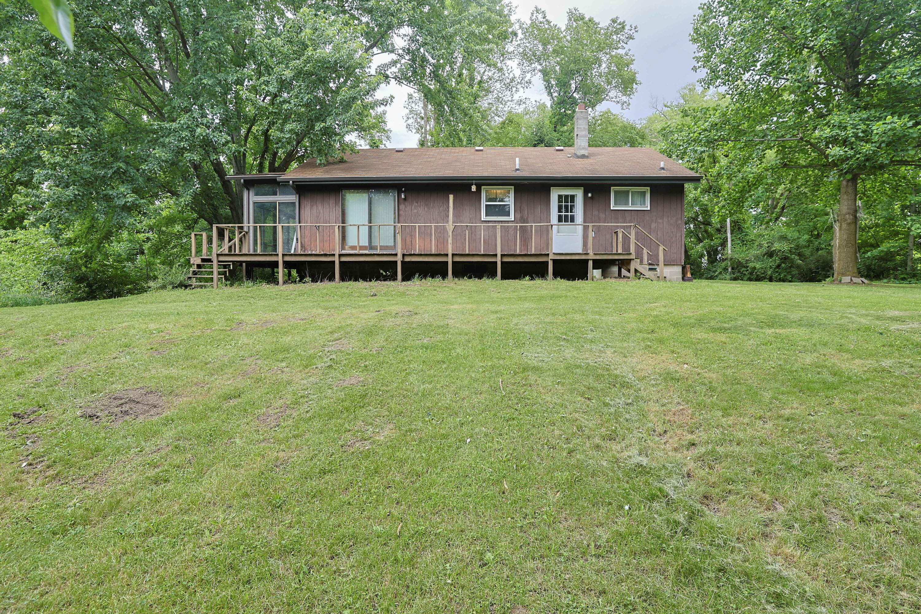 4060 Buffalo Buchanan MI 49107