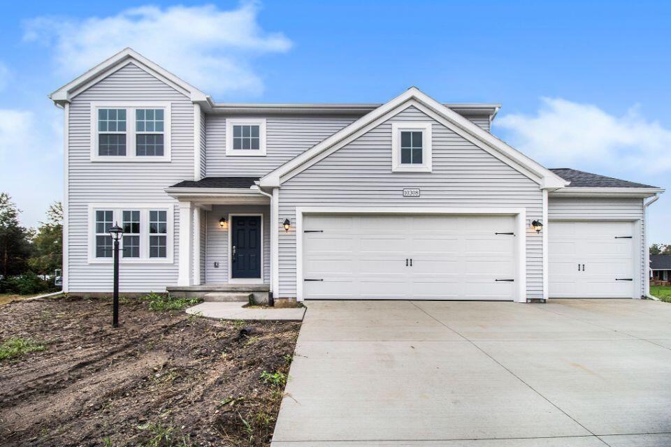 6253 Comiskey Road Stevensville MI 49127