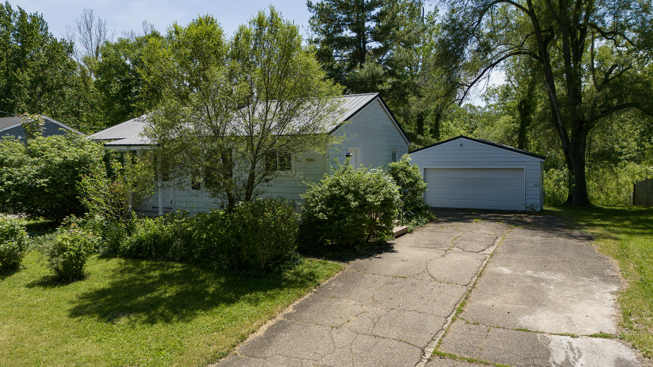 4716 Lexington Avenue Portage MI 49002