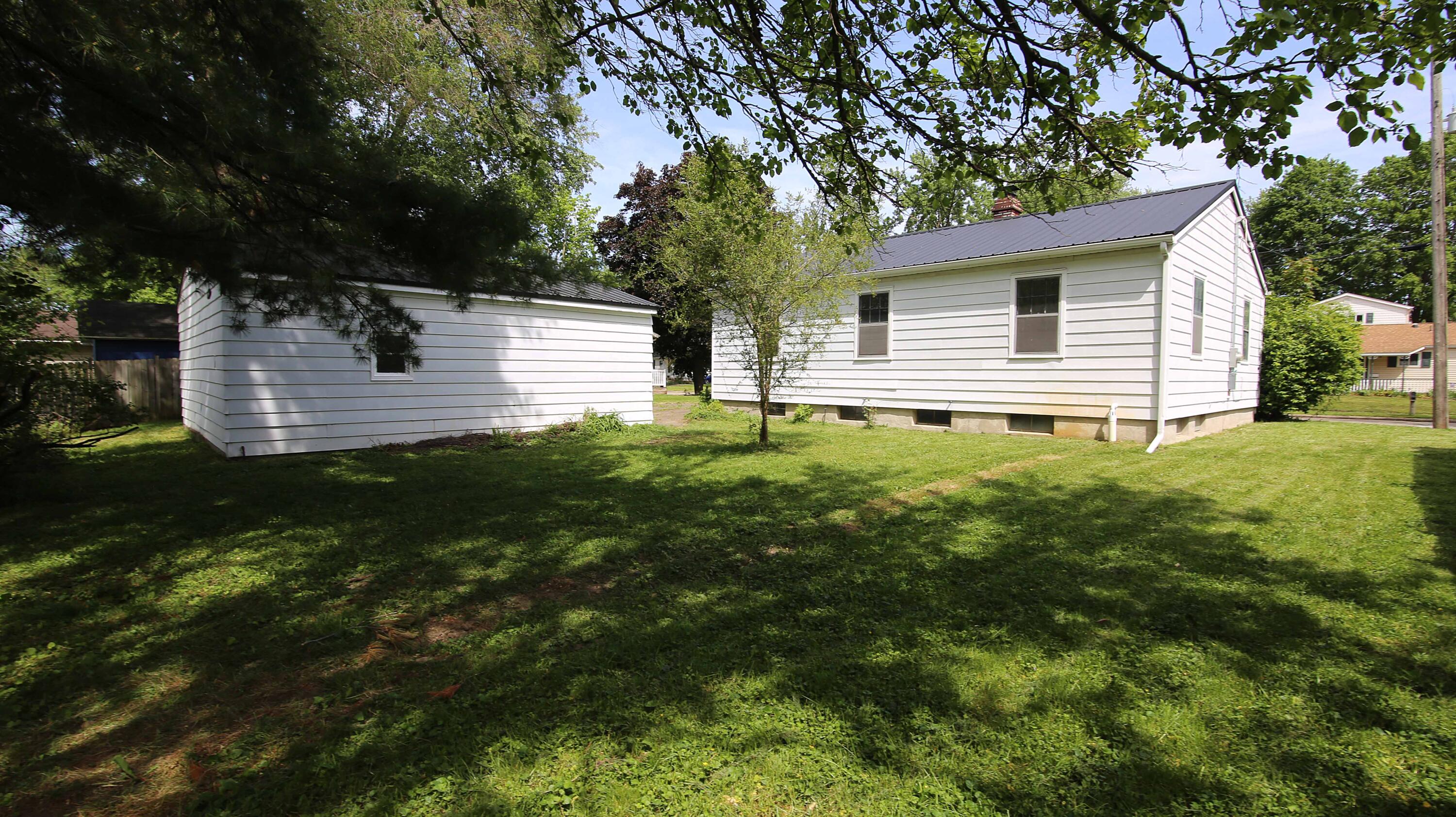 4716 Lexington Avenue Portage MI 49002