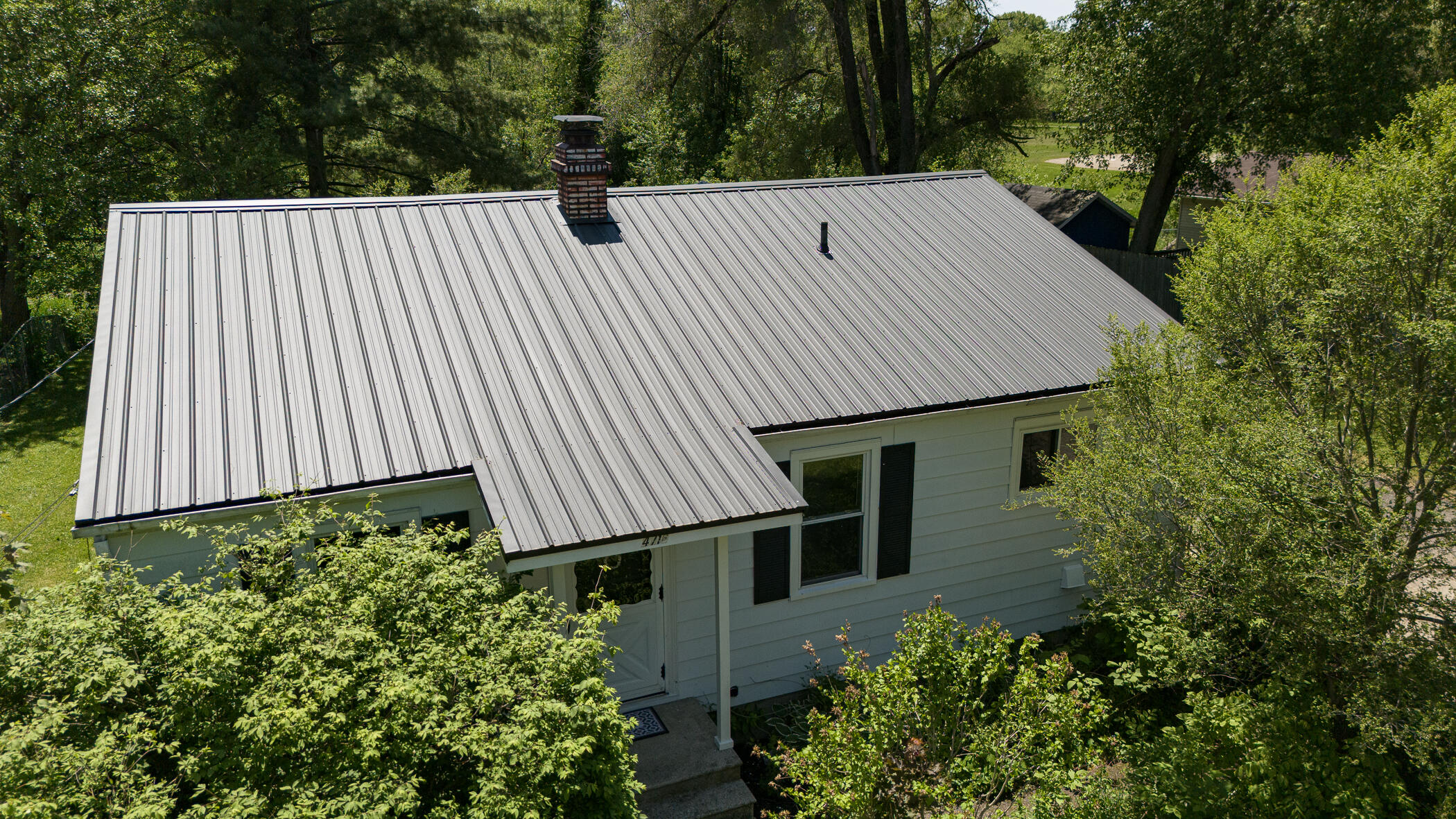 4716 Lexington Avenue Portage MI 49002