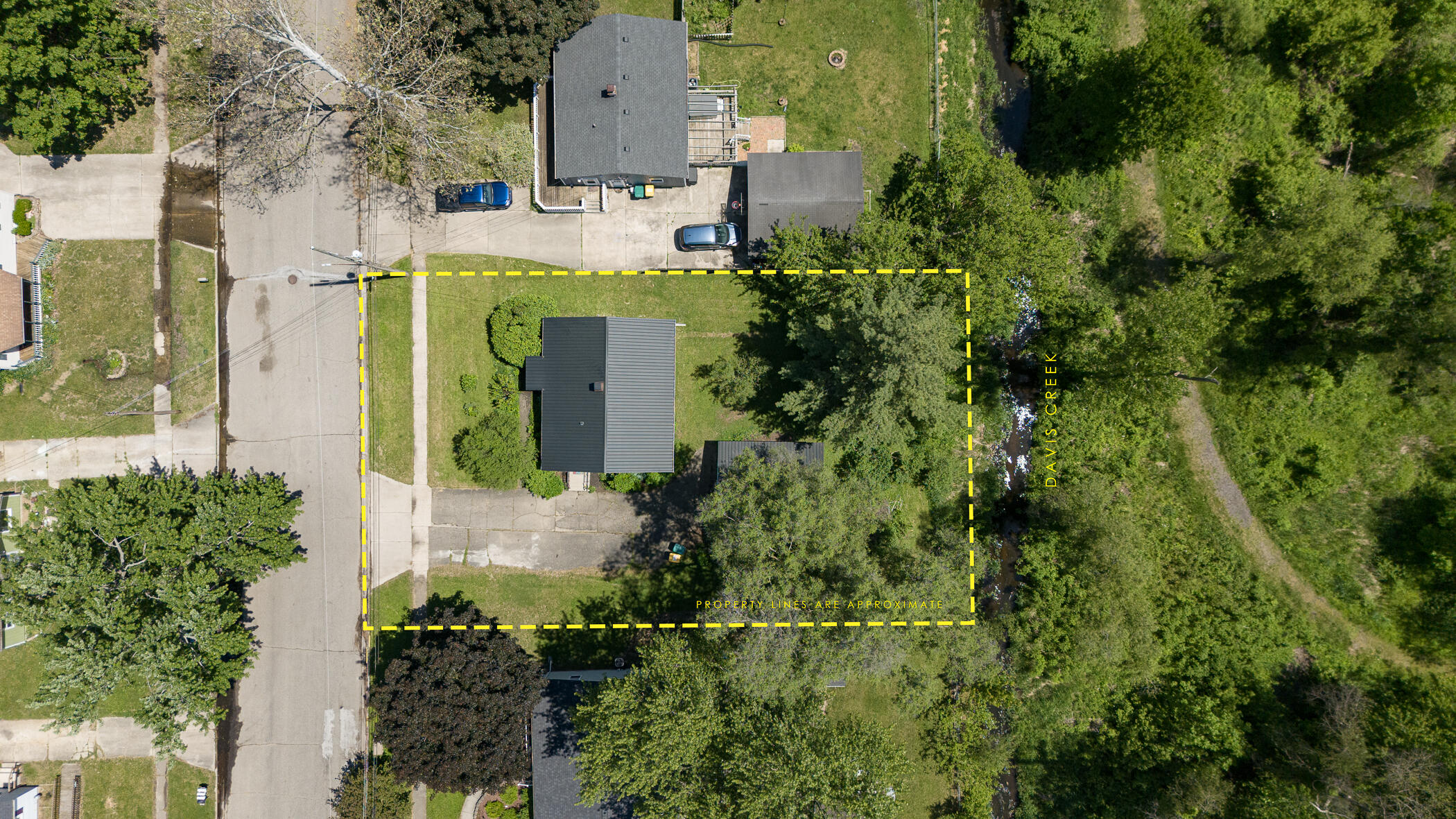 4716 Lexington Avenue Portage MI 49002