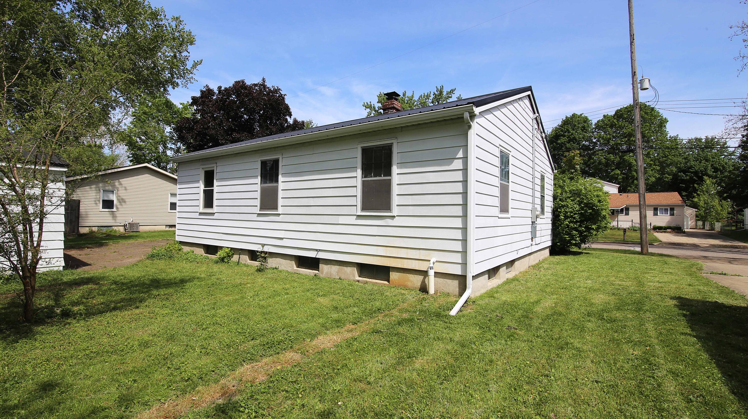 4716 Lexington Avenue Portage MI 49002