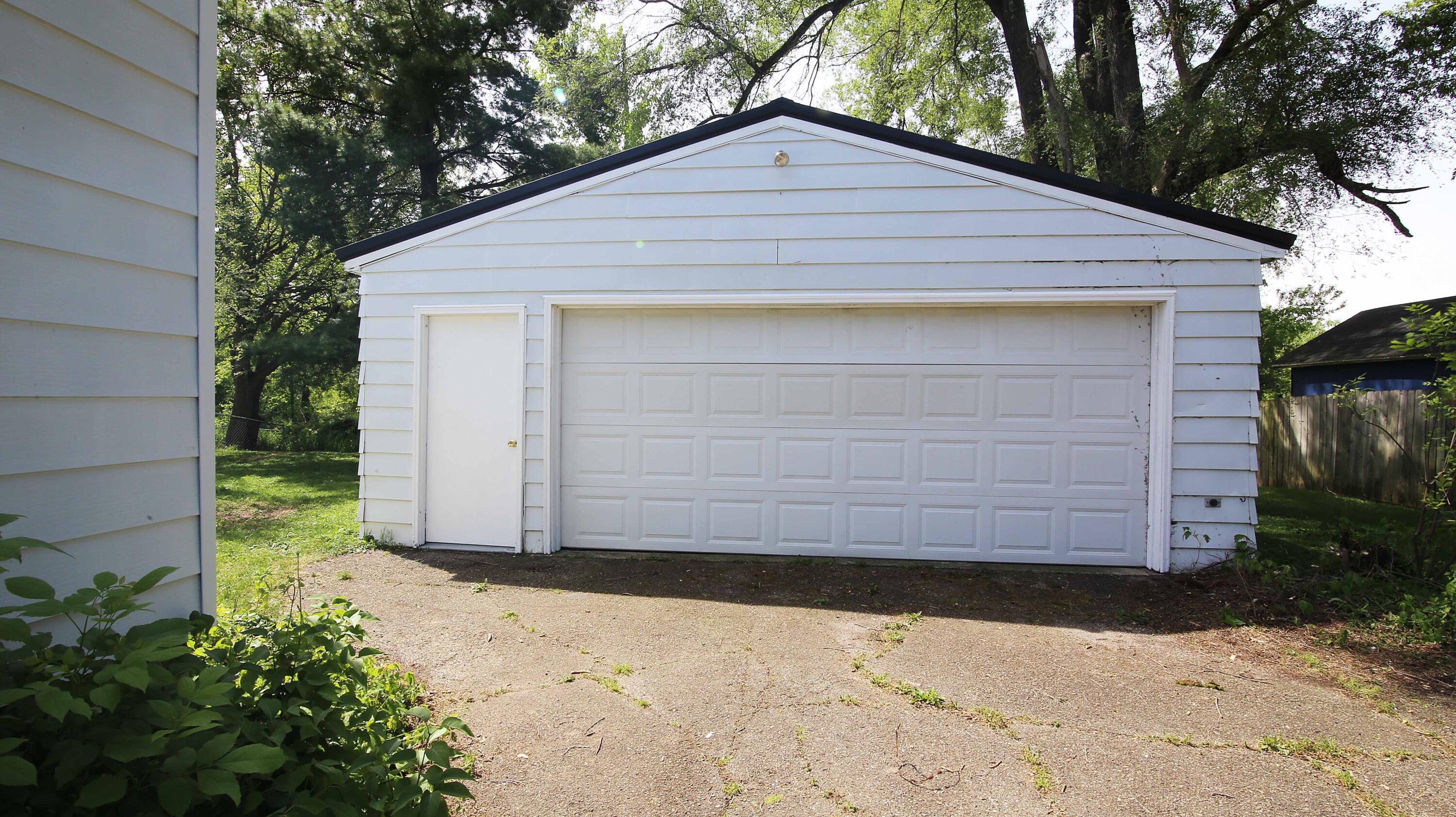 4716 Lexington Avenue Portage MI 49002