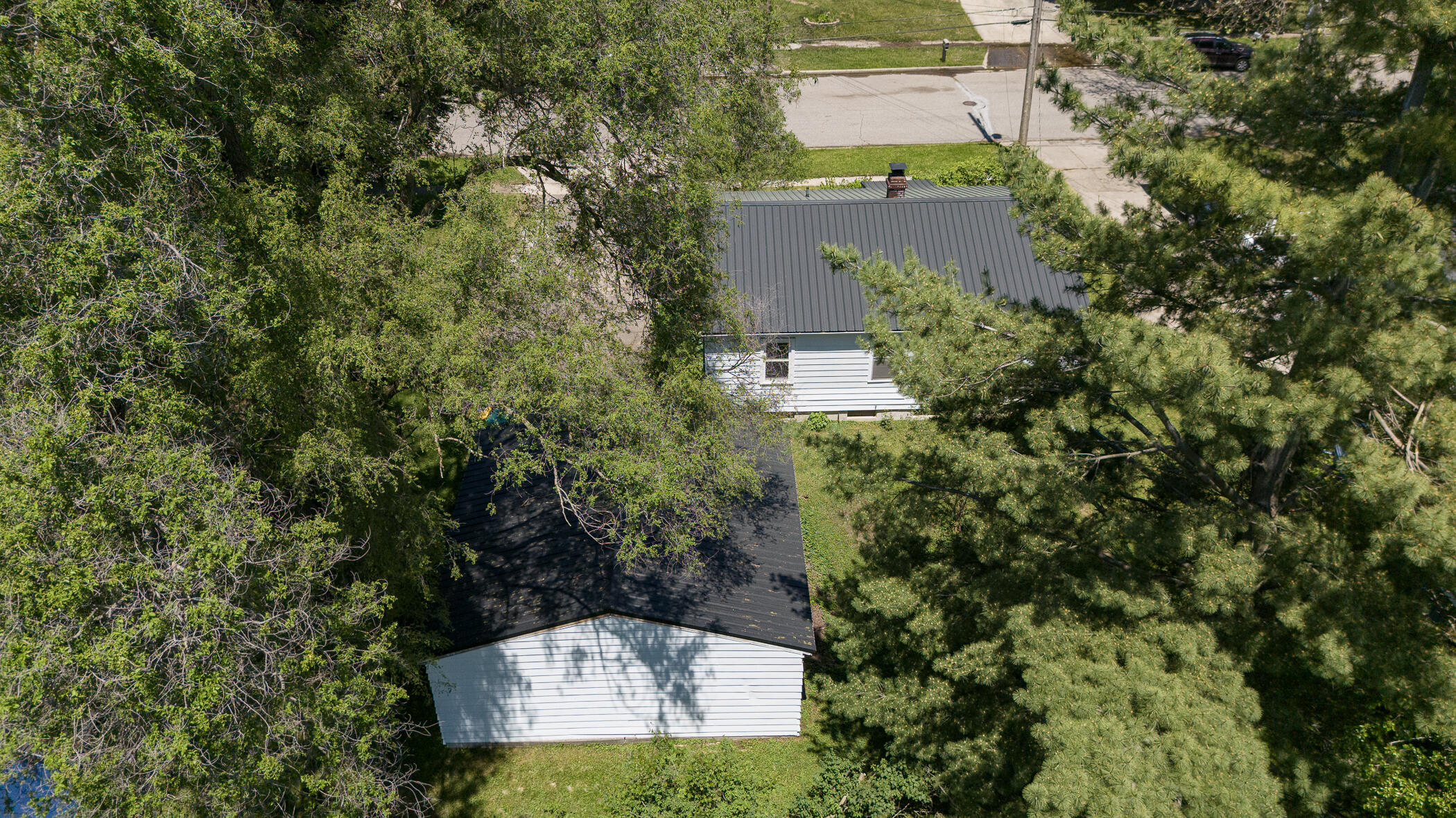 4716 Lexington Avenue Portage MI 49002