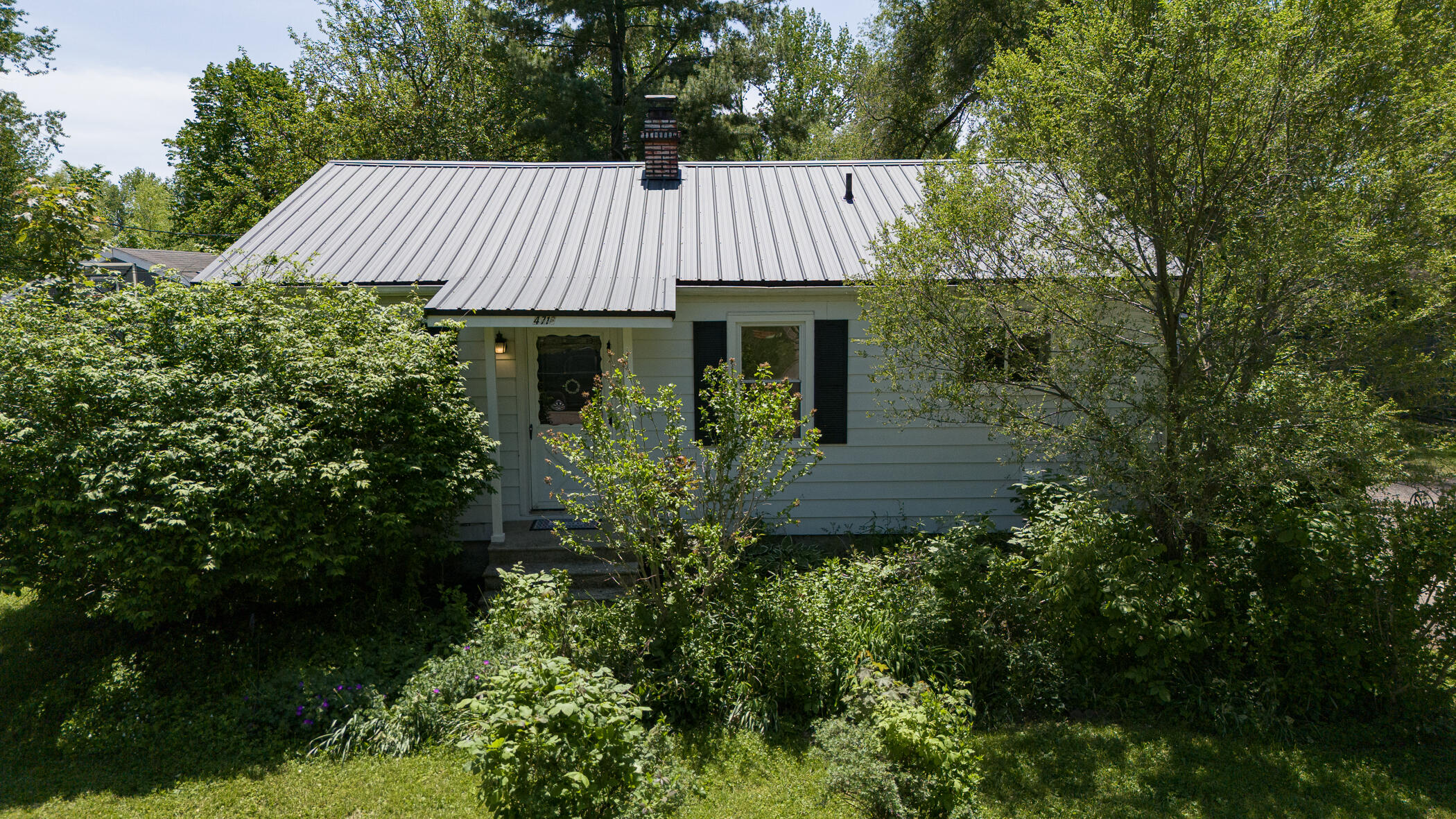 4716 Lexington Avenue Portage MI 49002
