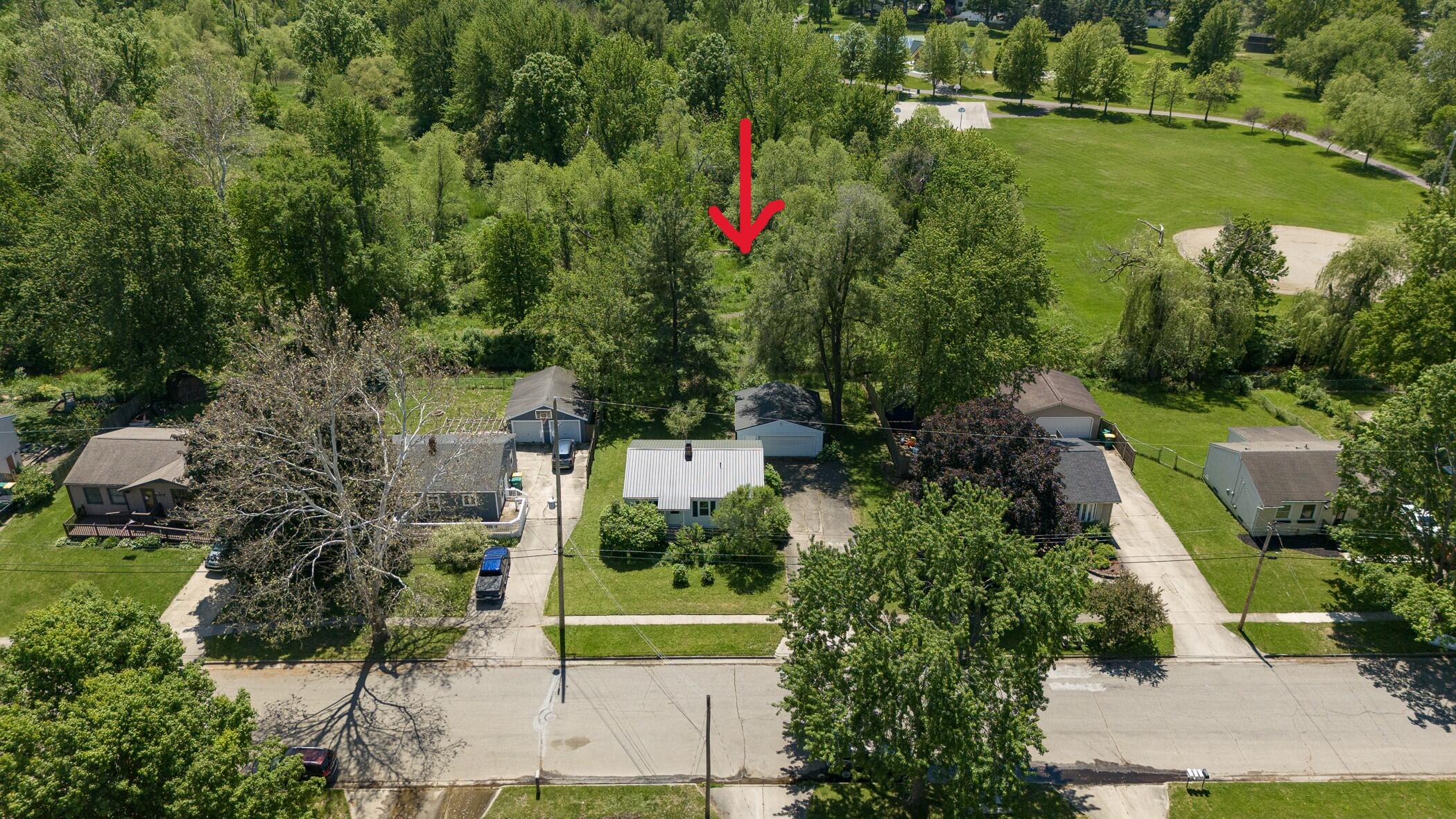 4716 Lexington Avenue Portage MI 49002