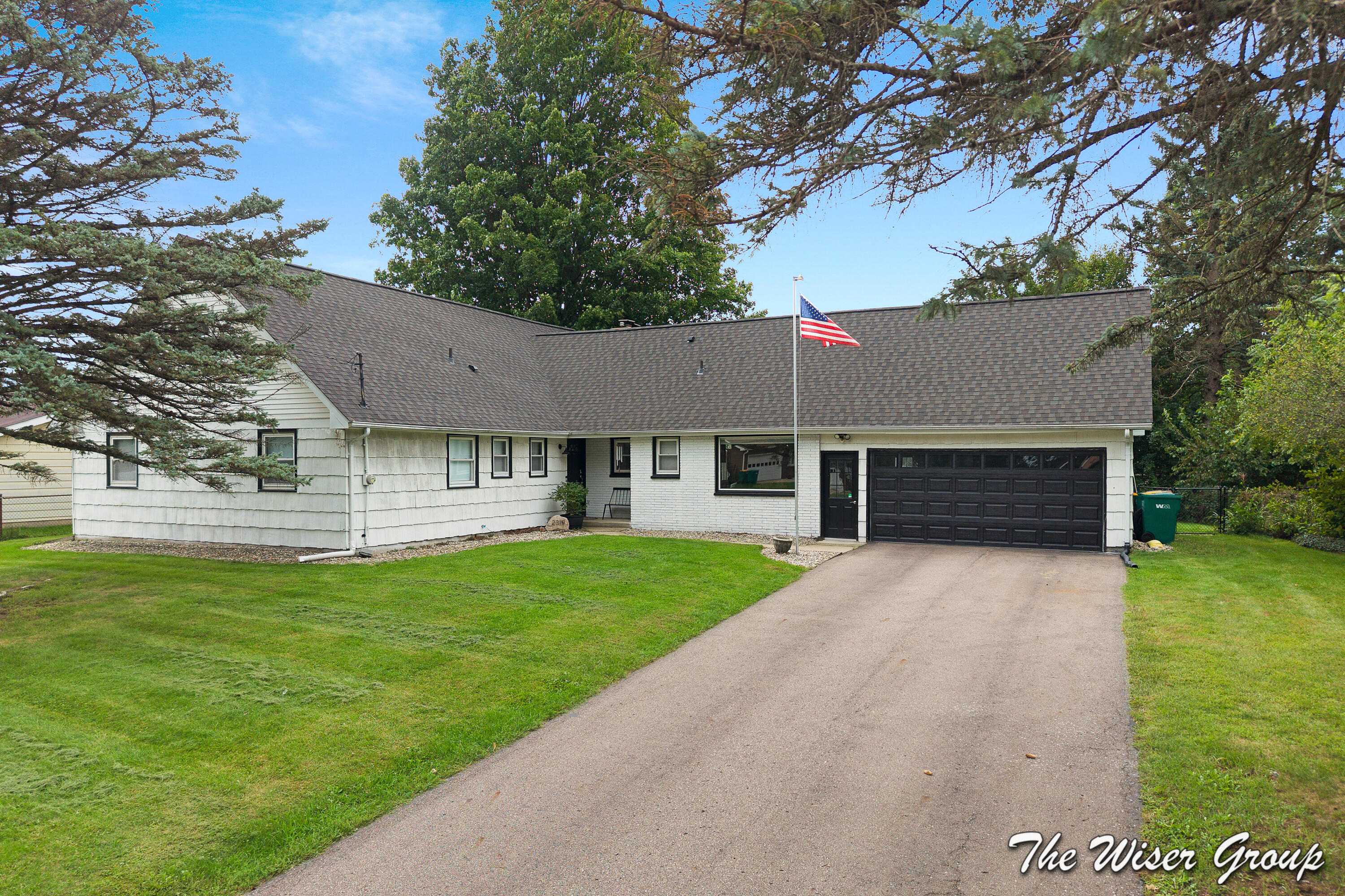2319 Abbott Avenue Portage MI 49024