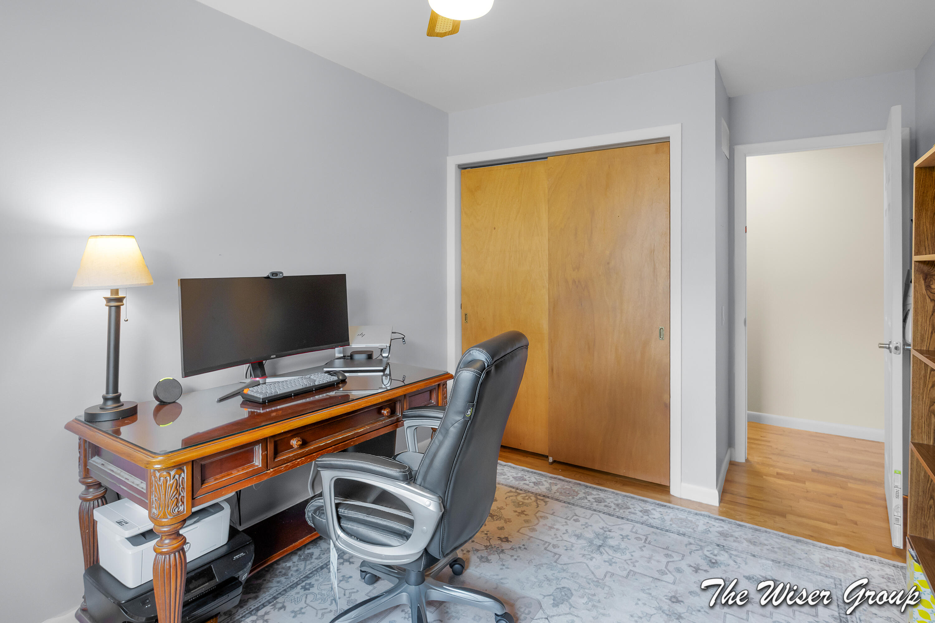 2319 Abbott Avenue Portage MI 49024