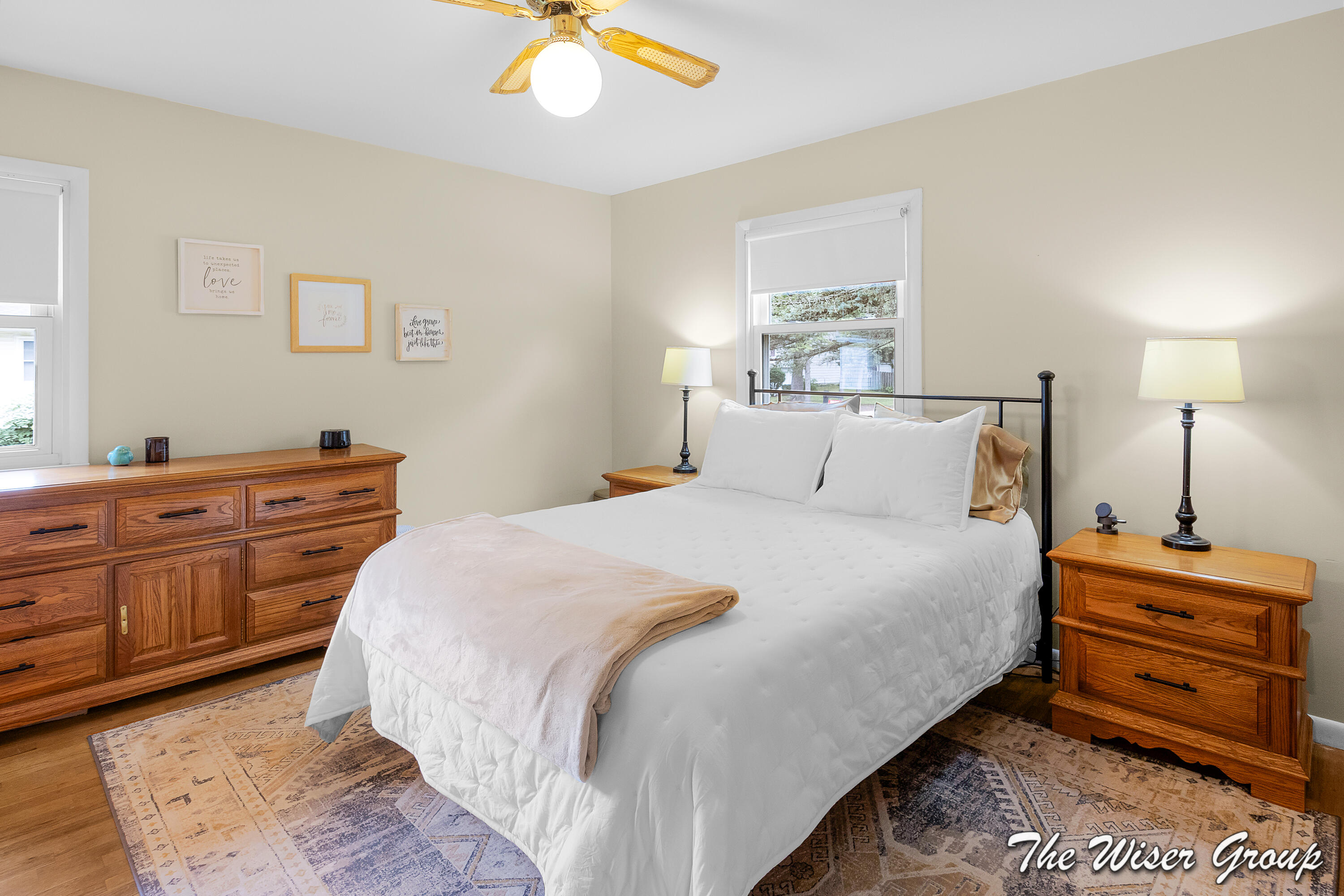 2319 Abbott Avenue Portage MI 49024
