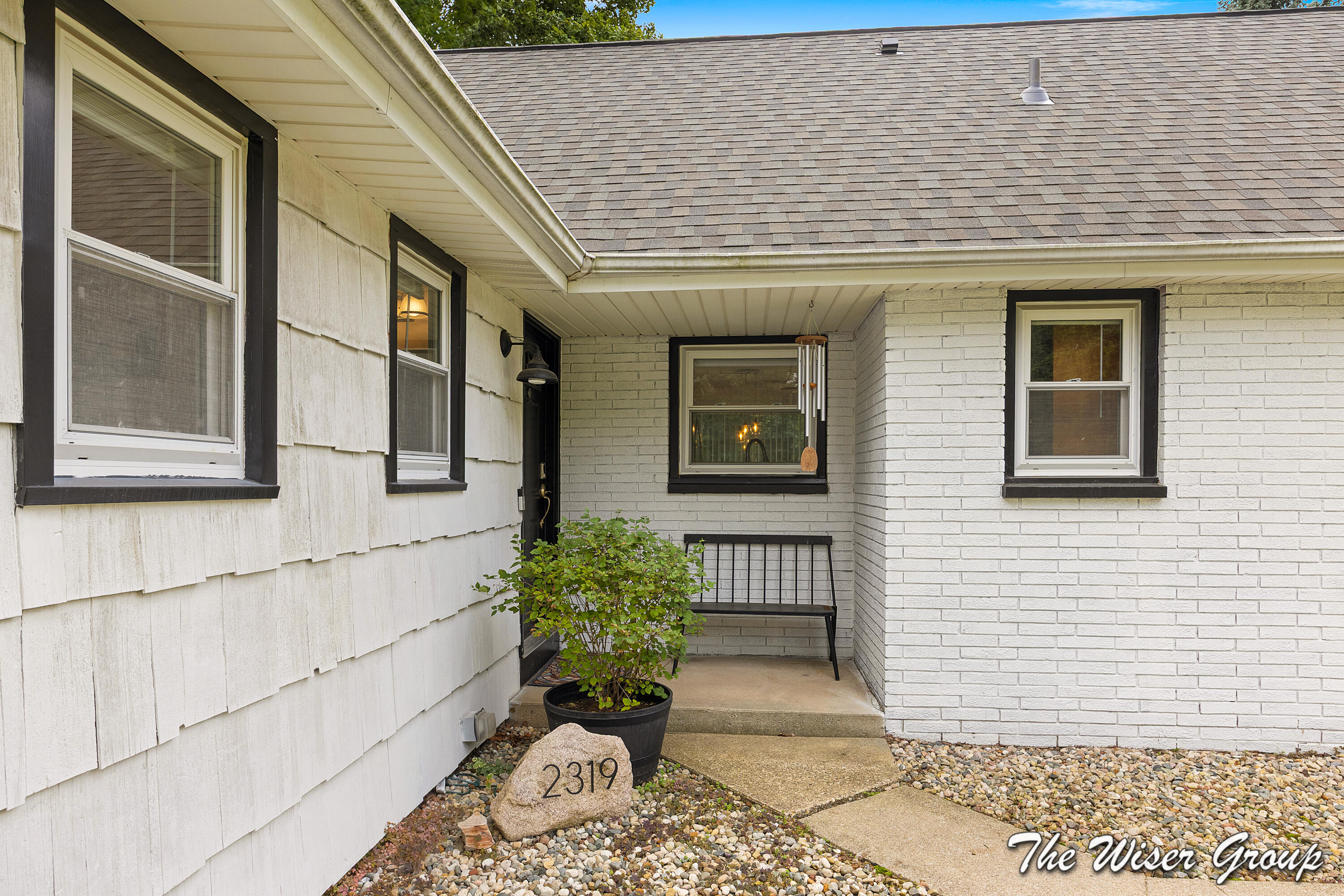 2319 Abbott Avenue Portage MI 49024