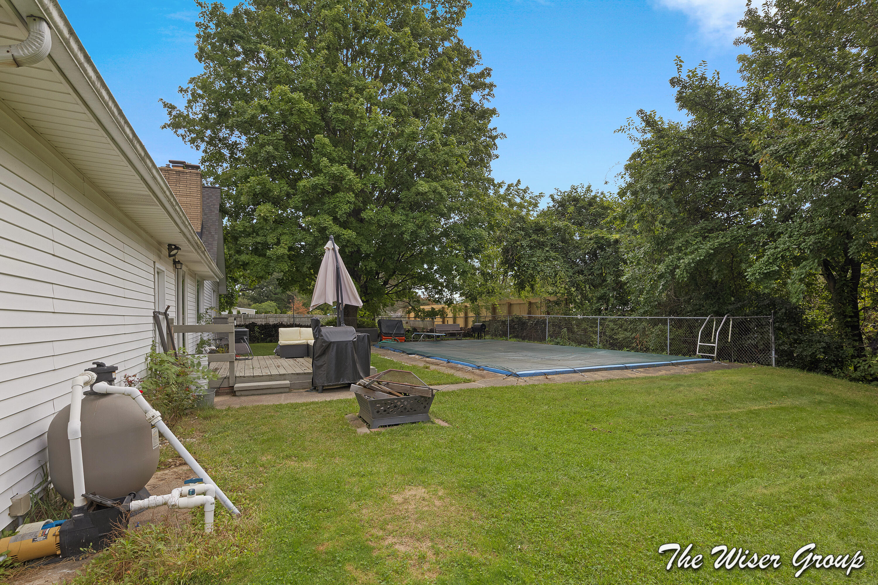 2319 Abbott Avenue Portage MI 49024