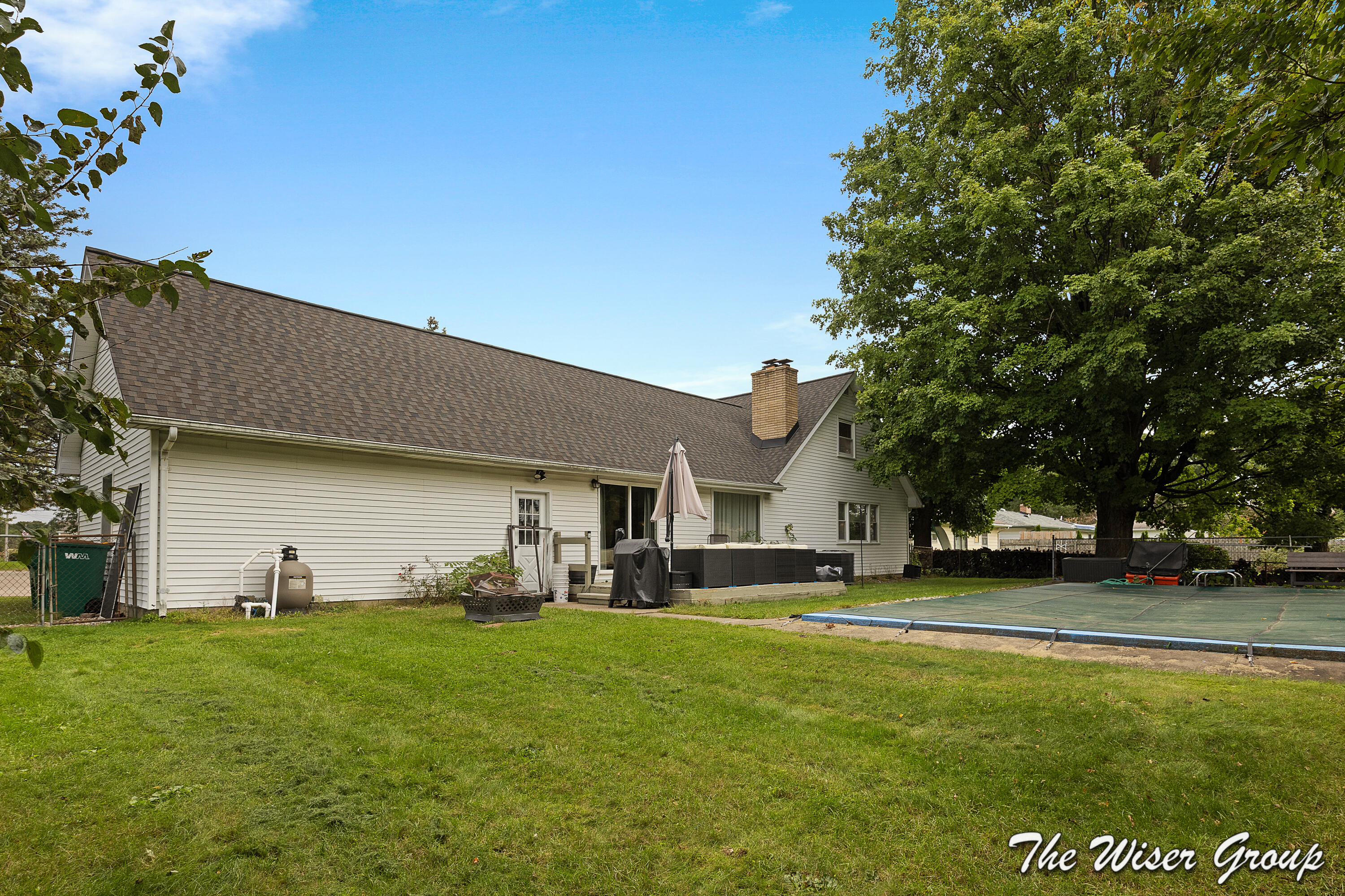 2319 Abbott Avenue Portage MI 49024