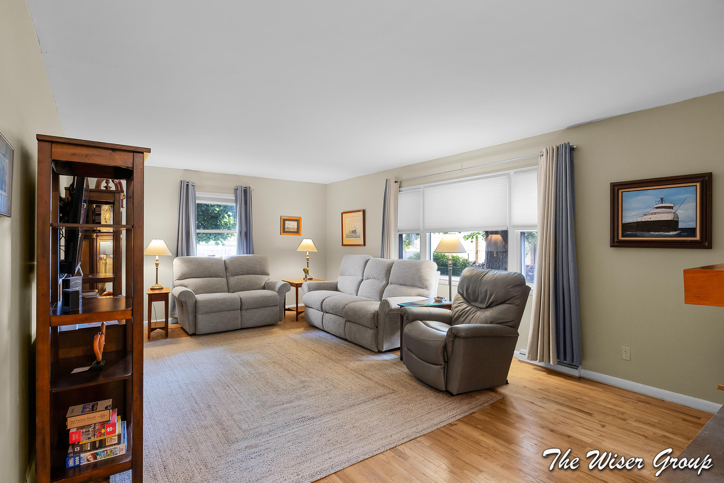 2319 Abbott Avenue Portage MI 49024