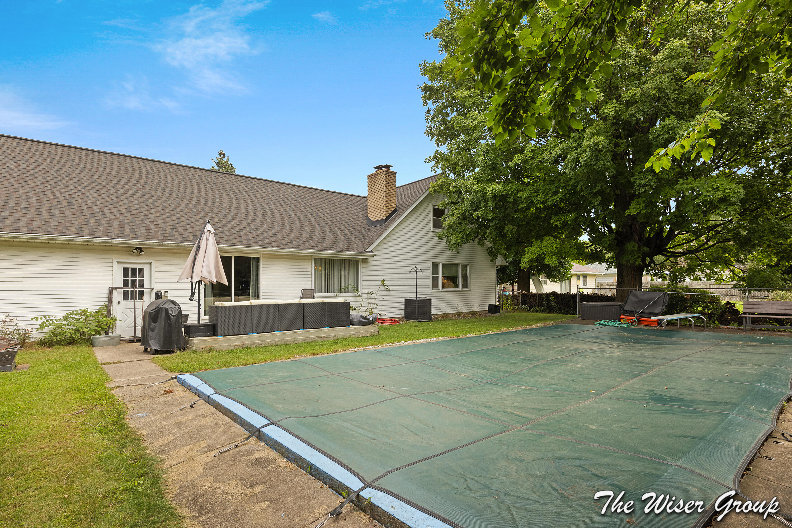 2319 Abbott Avenue Portage MI 49024