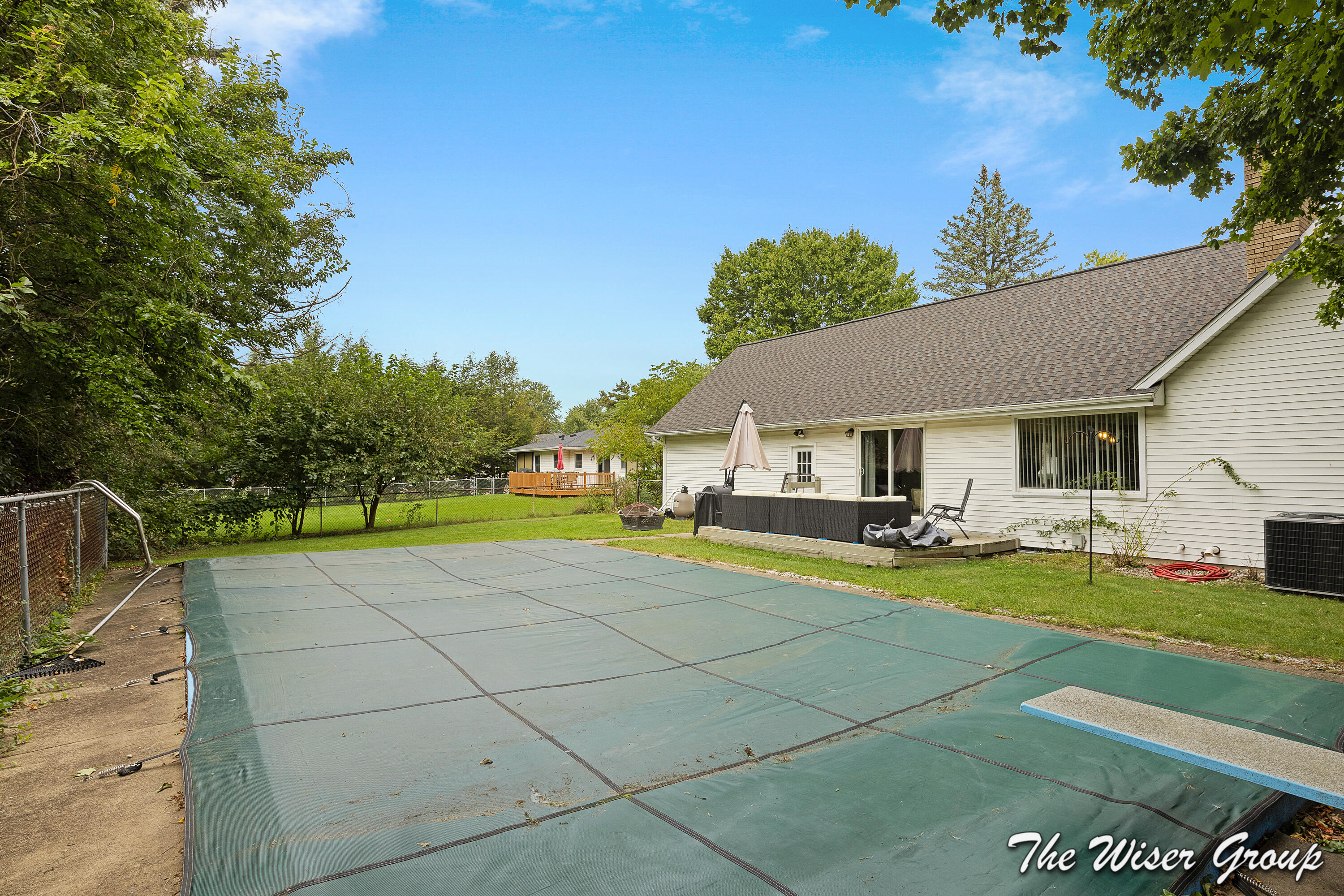 2319 Abbott Avenue Portage MI 49024
