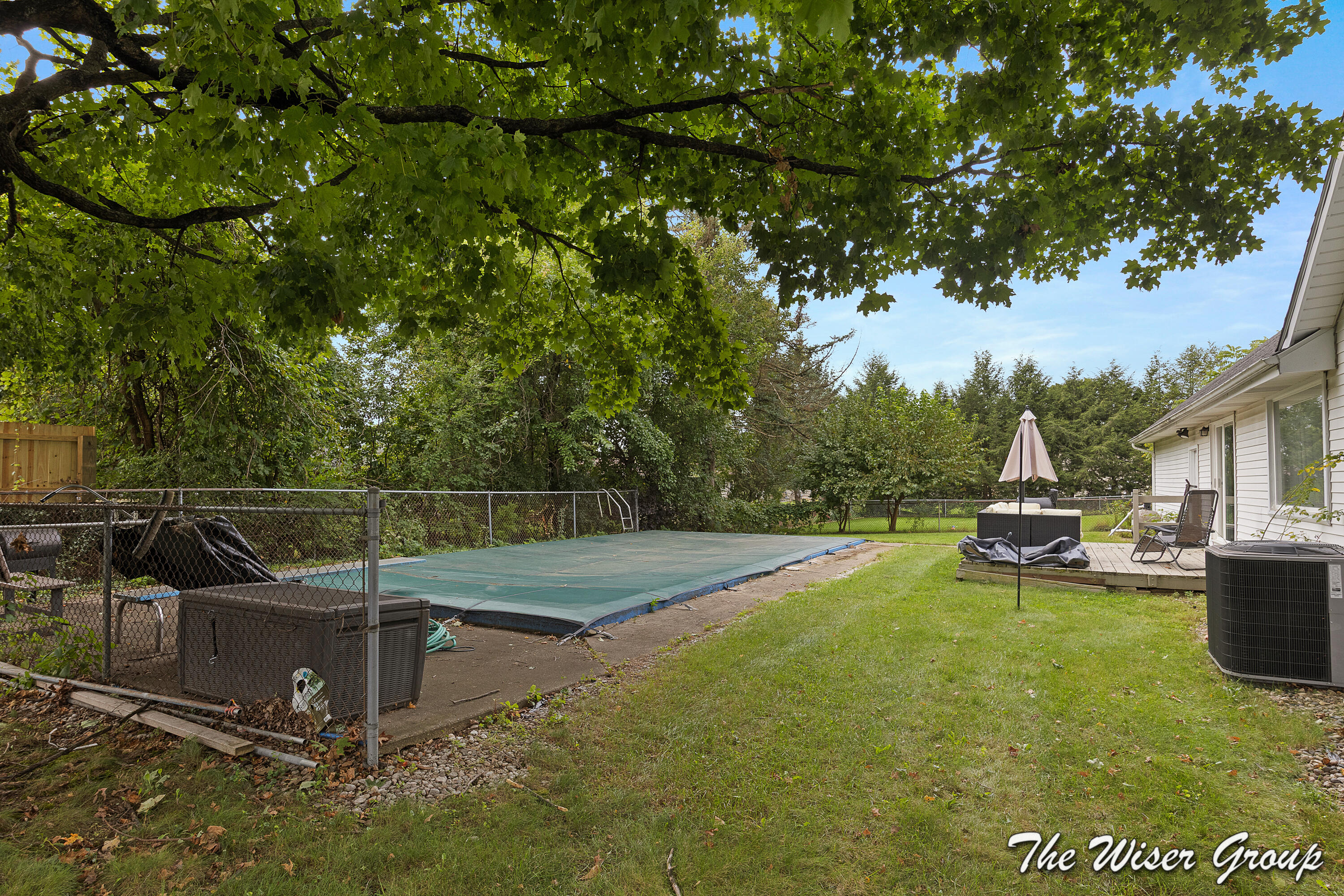 2319 Abbott Avenue Portage MI 49024