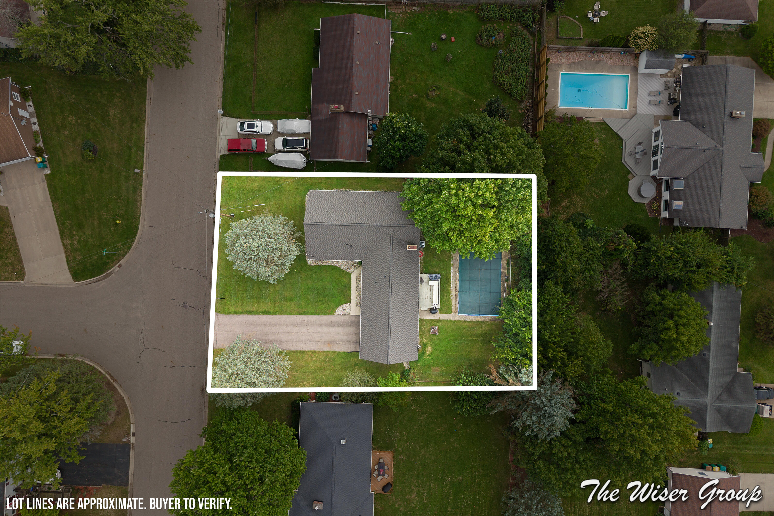 2319 Abbott Avenue Portage MI 49024