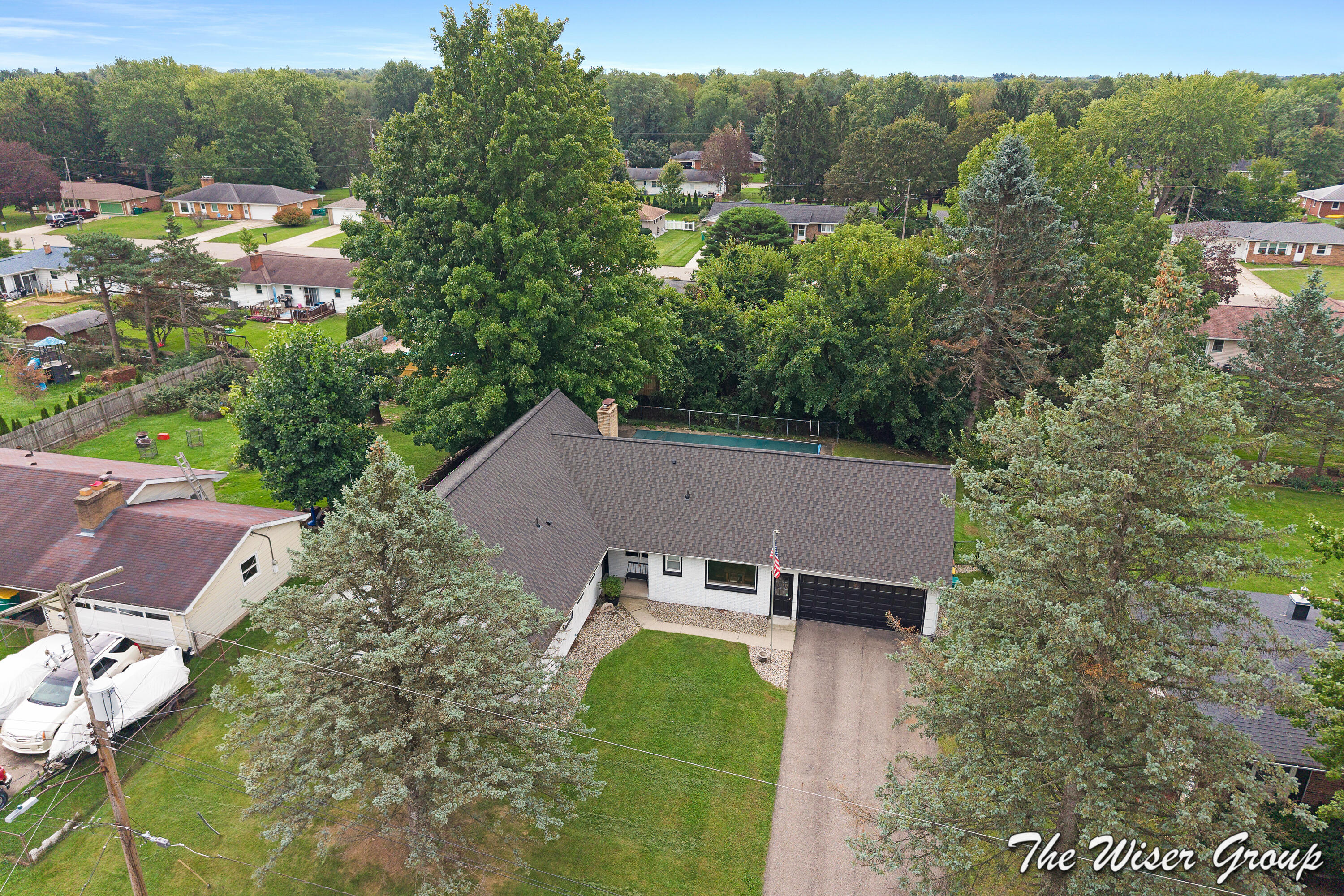 2319 Abbott Avenue Portage MI 49024