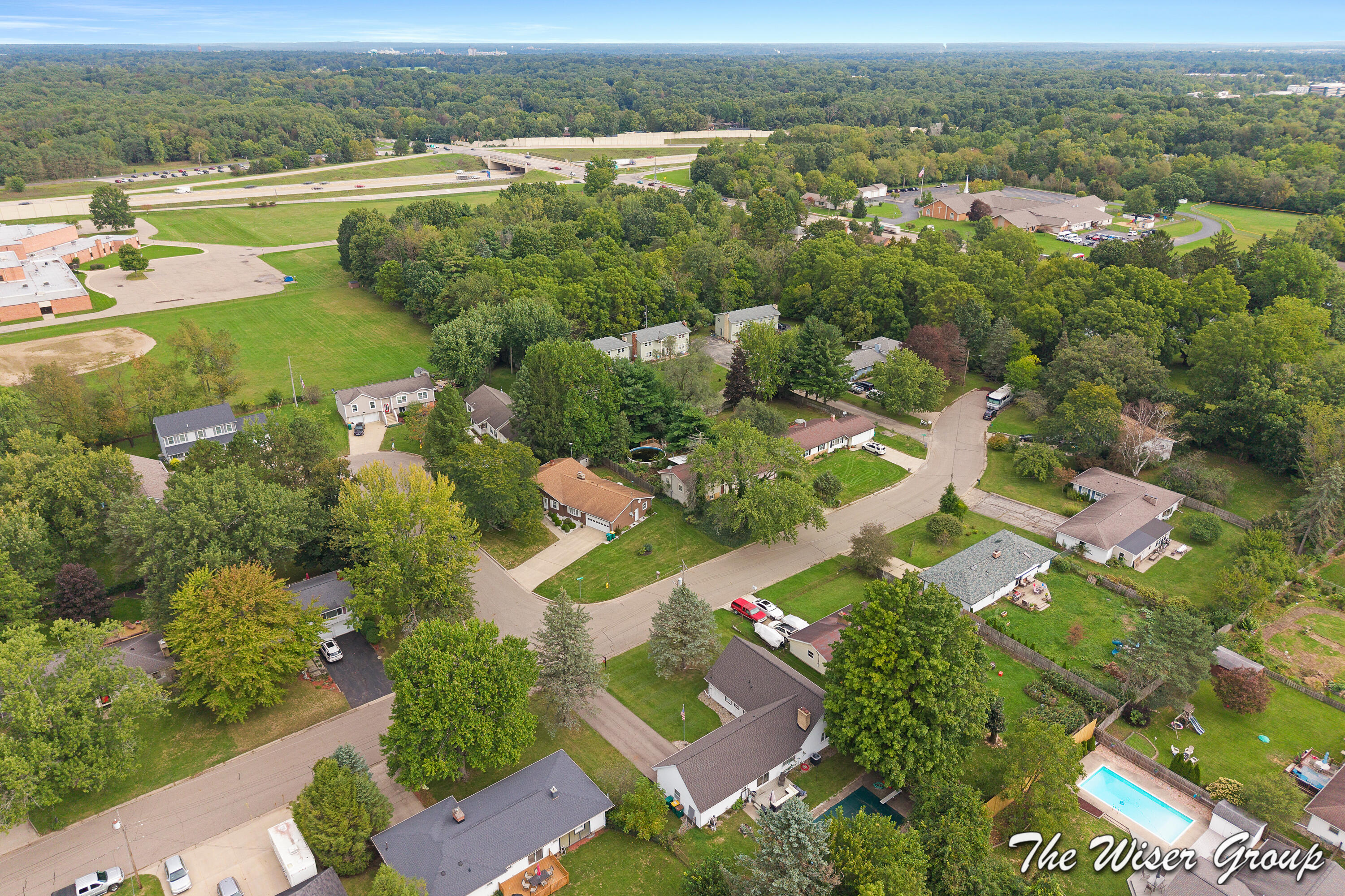 2319 Abbott Avenue Portage MI 49024