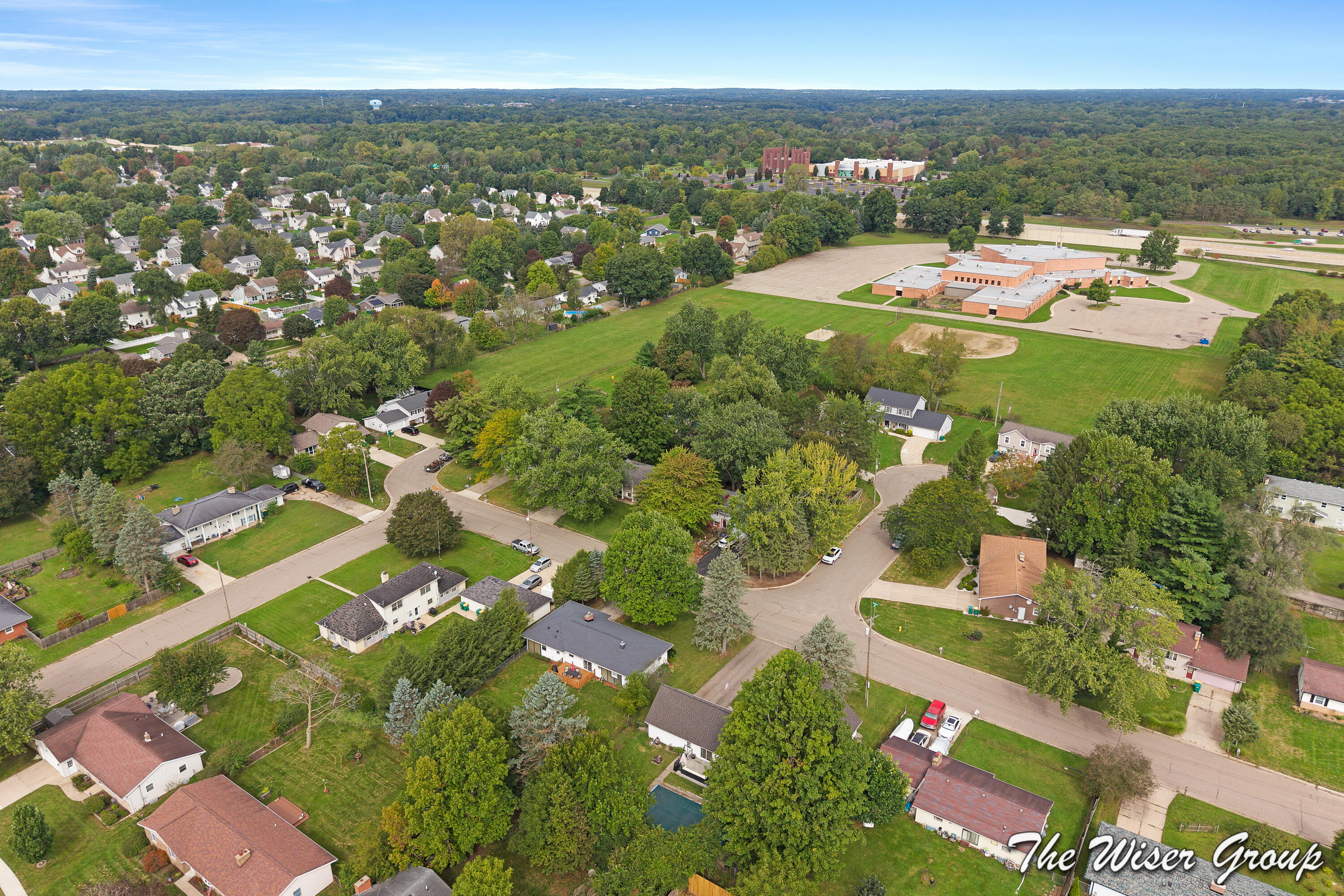 2319 Abbott Avenue Portage MI 49024