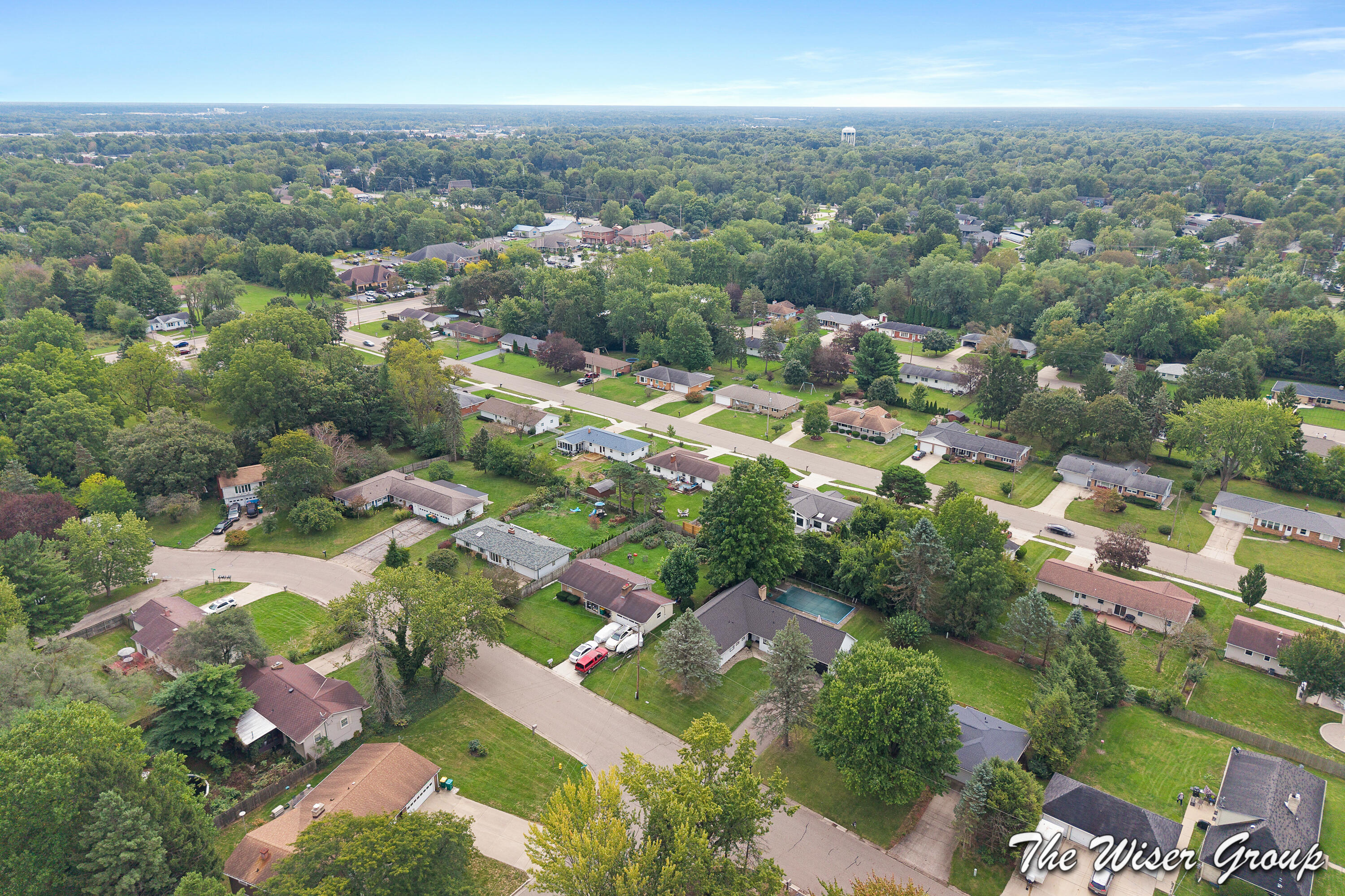 2319 Abbott Avenue Portage MI 49024