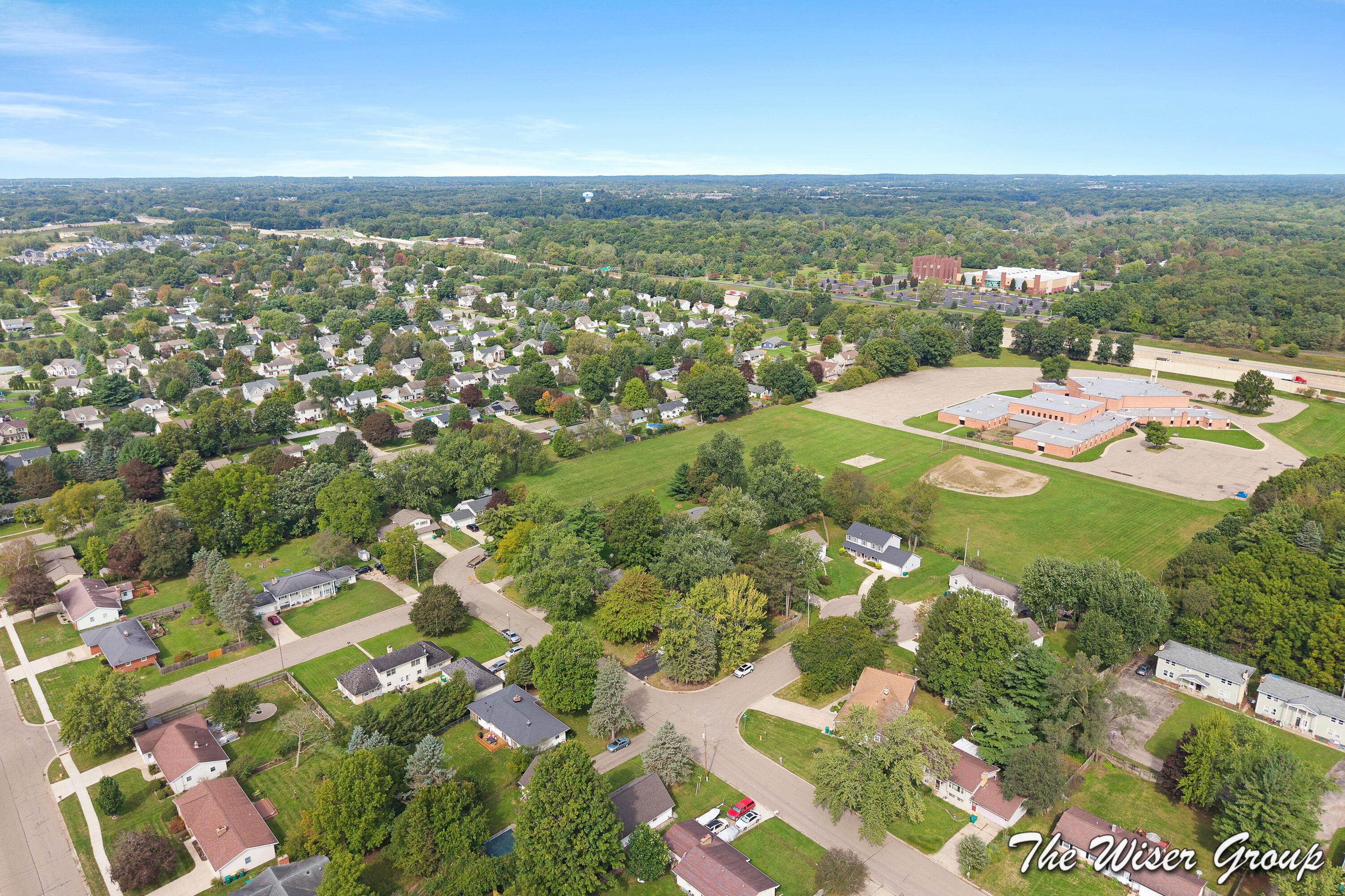 2319 Abbott Avenue Portage MI 49024