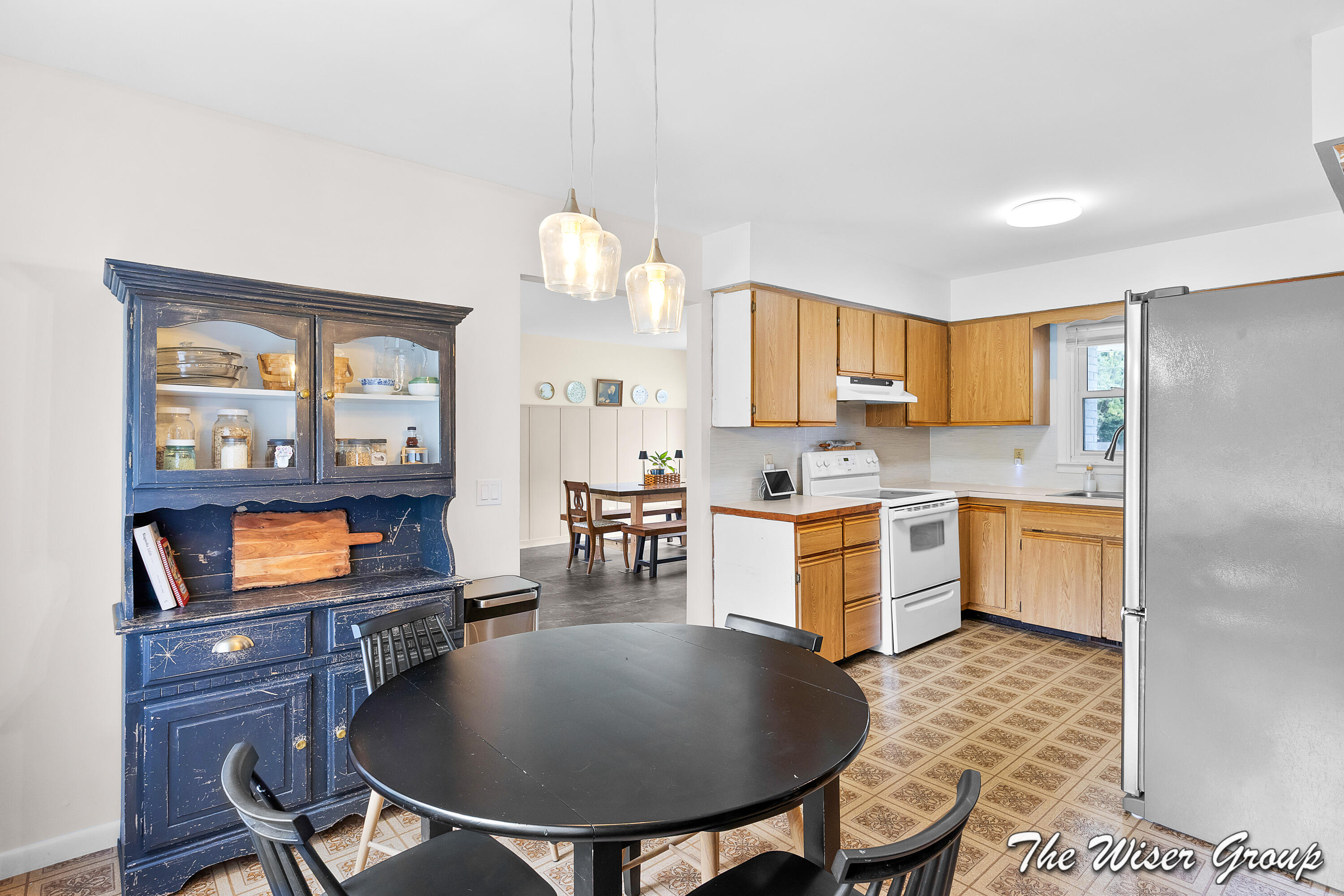 2319 Abbott Avenue Portage MI 49024