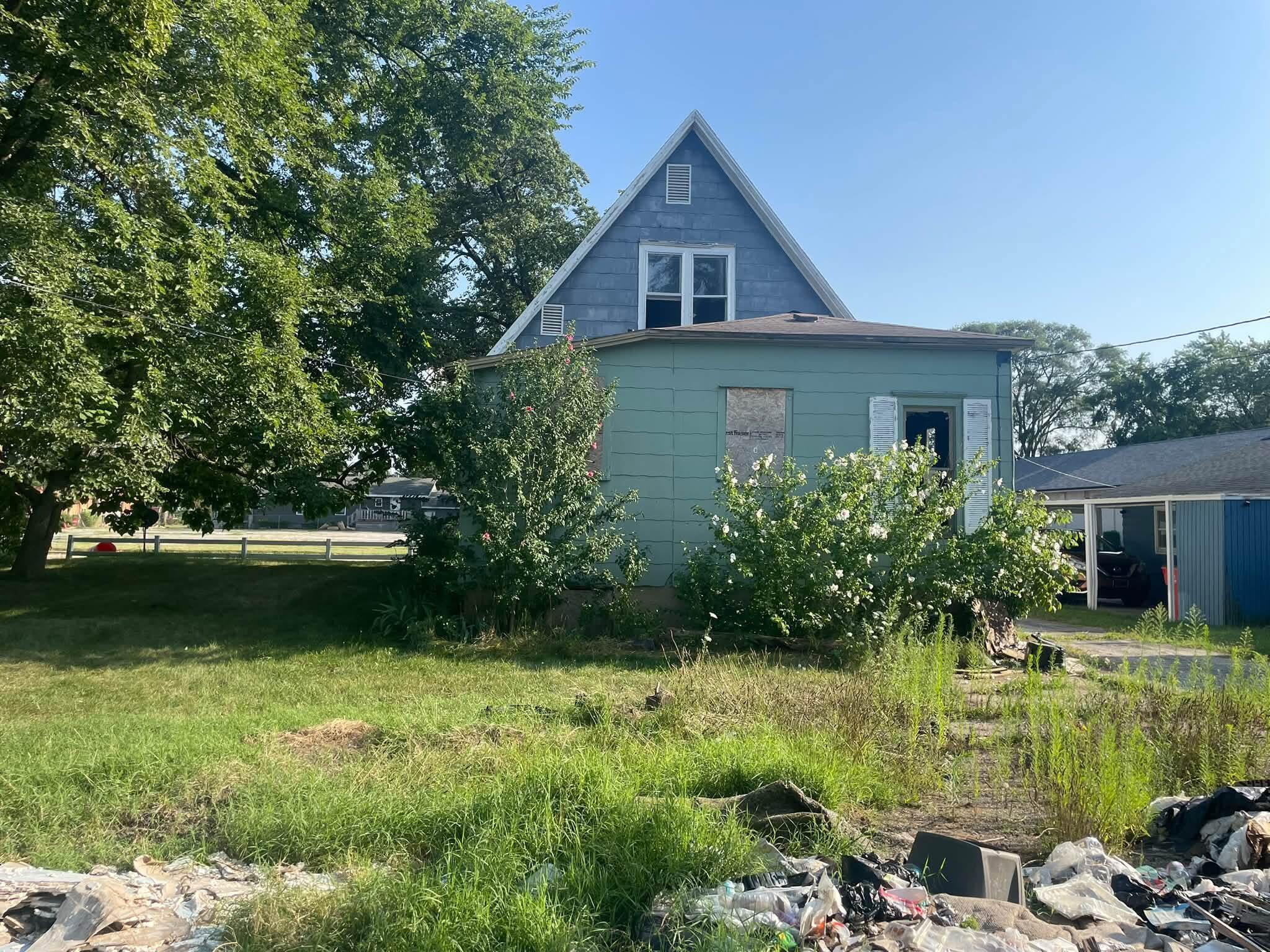 877 Nate Wells Sr Drive Benton Harbor MI 49022
