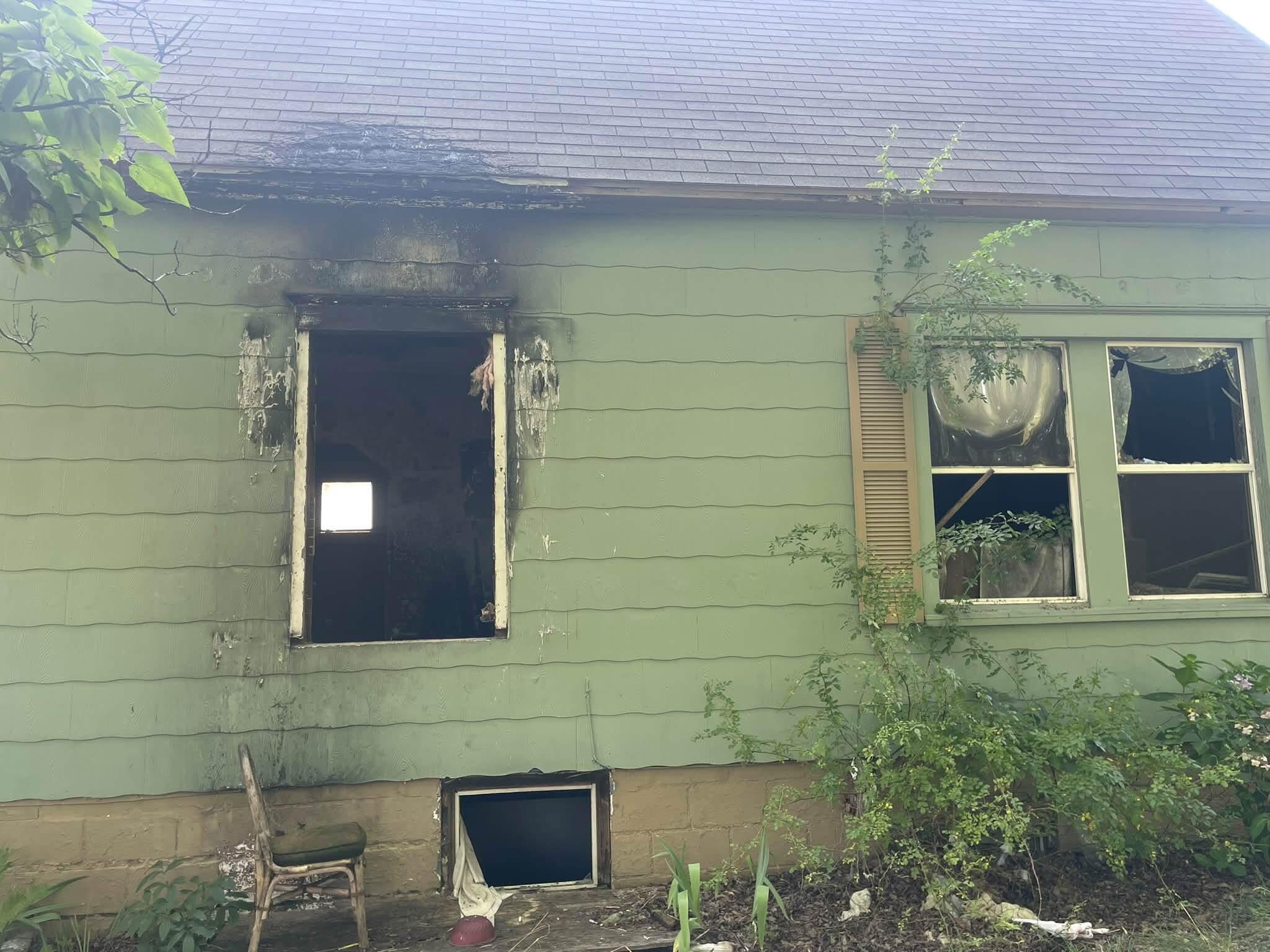 877 Nate Wells Sr Drive Benton Harbor MI 49022