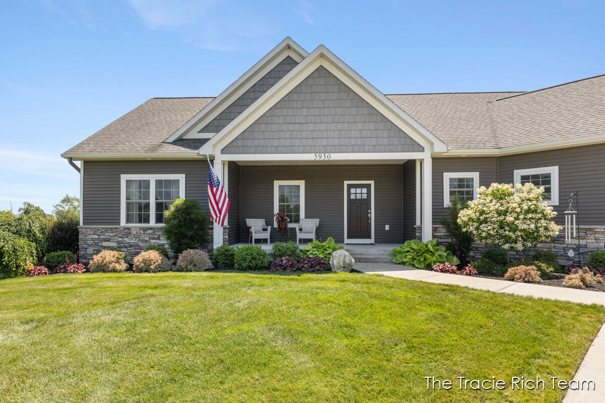 5930 12 Mile Road NE Rockford MI 49341