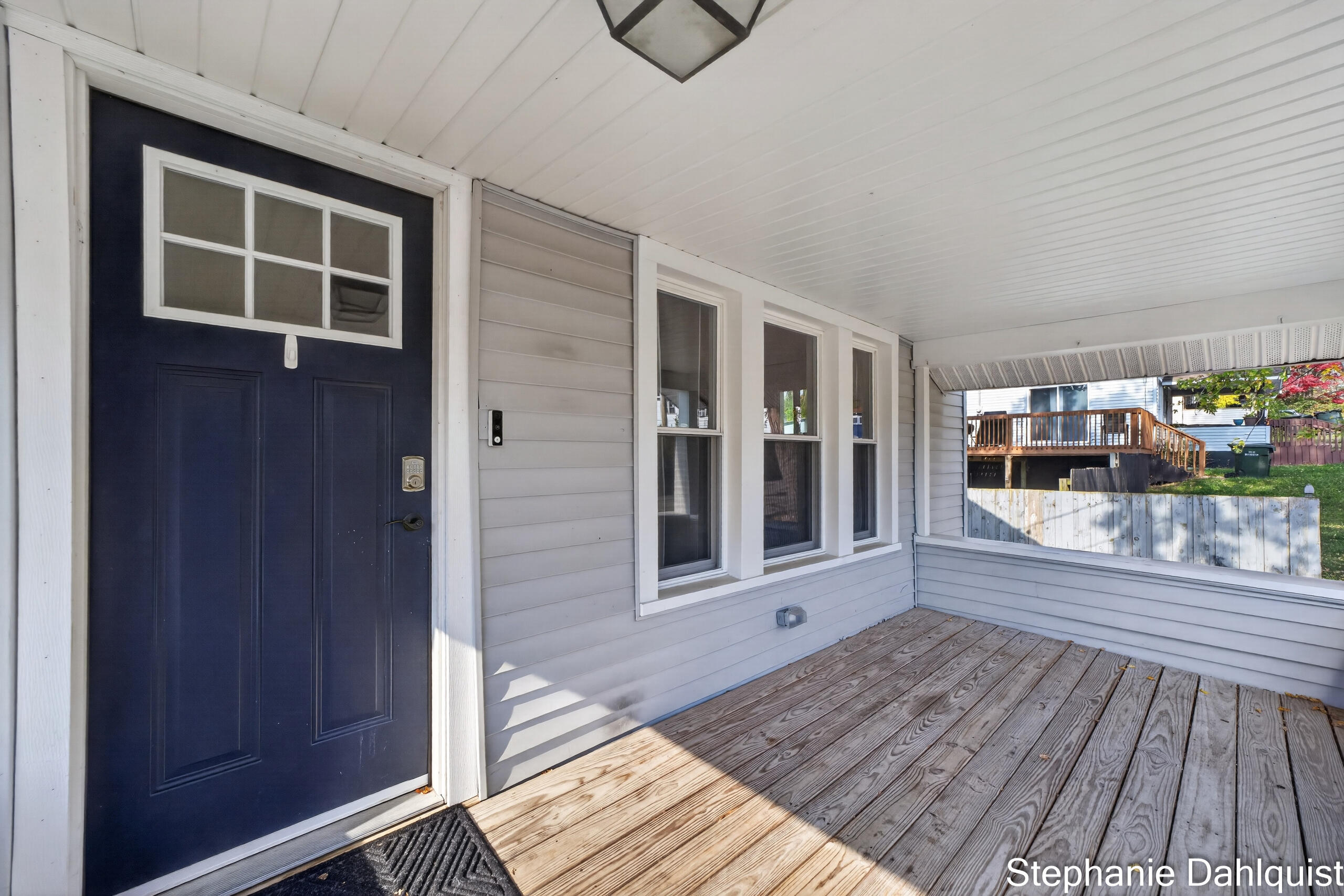 551 Alva Street Muskegon MI 49442