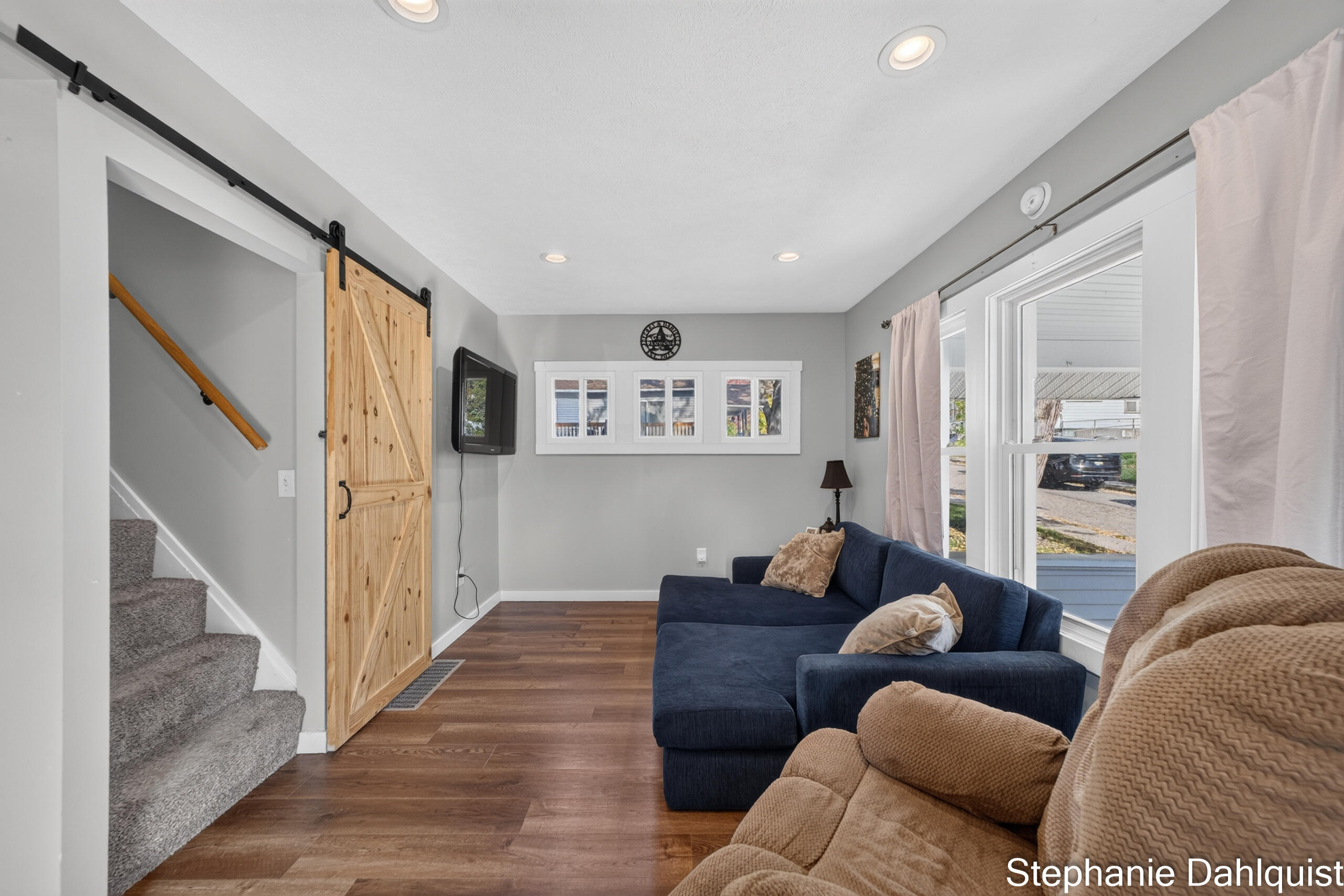 551 Alva Street Muskegon MI 49442