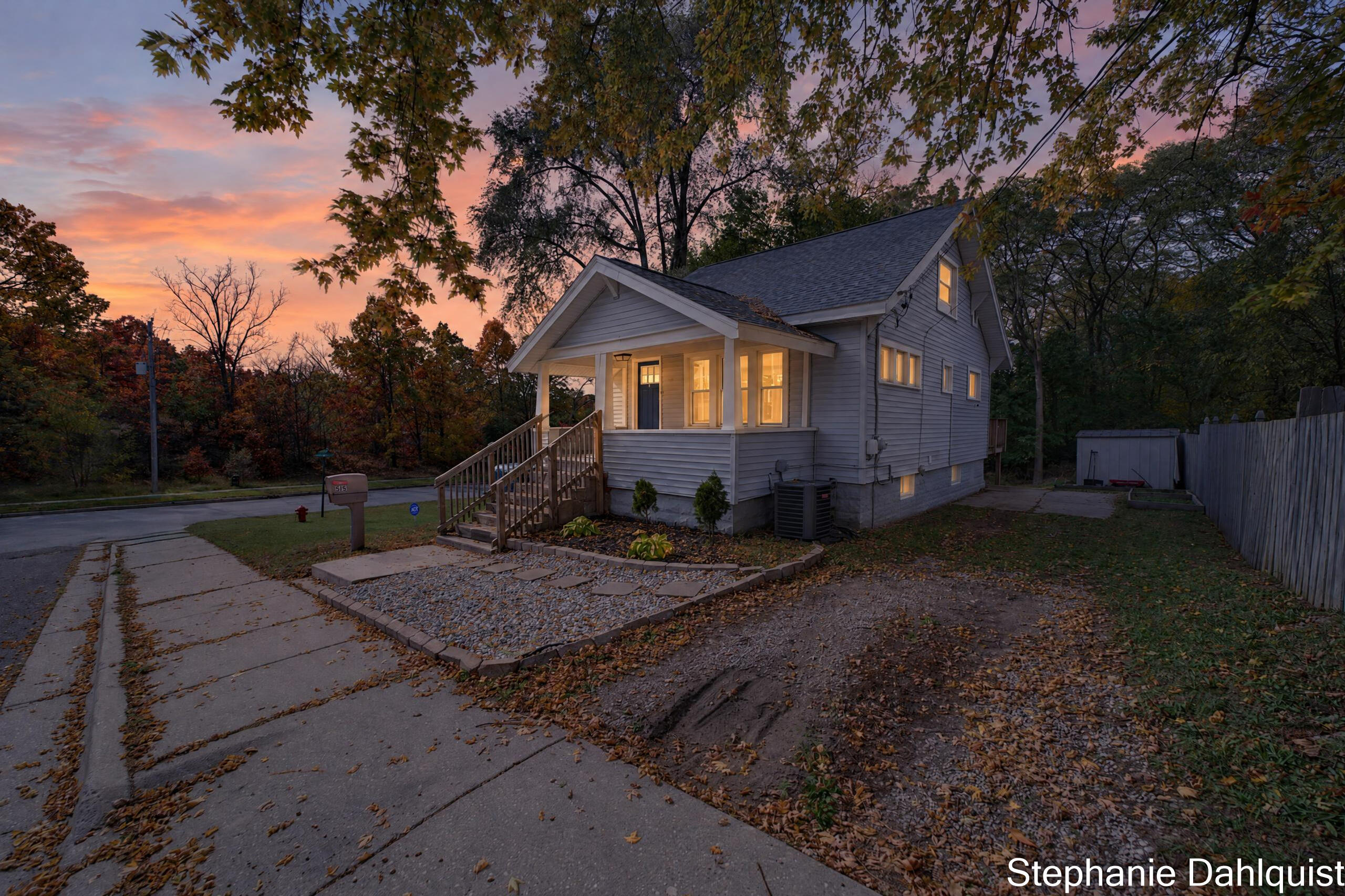 551 Alva Street Muskegon MI 49442