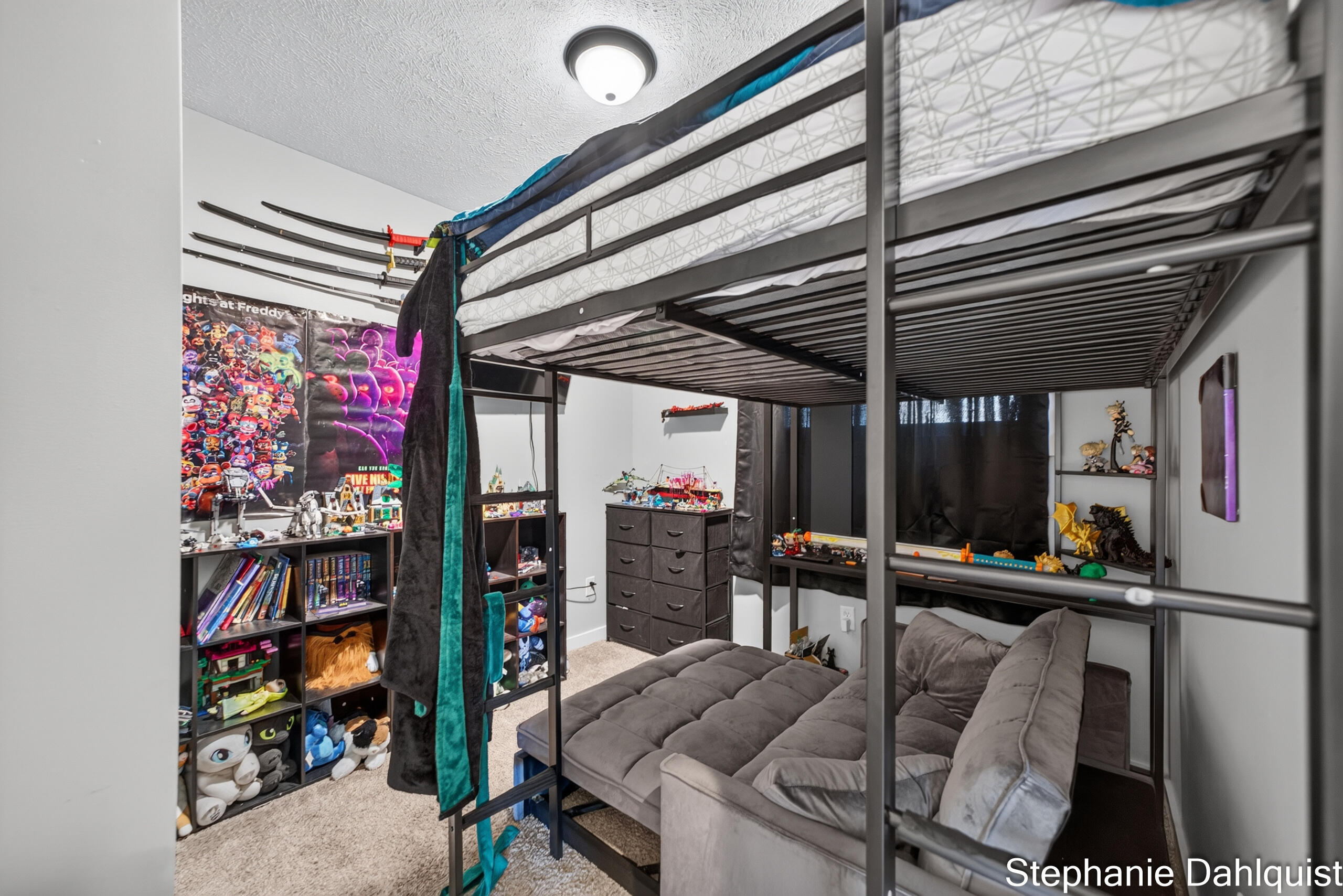 551 Alva Street Muskegon MI 49442