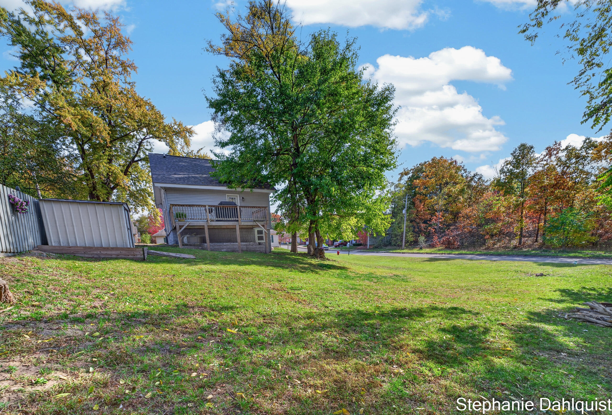 551 Alva Street Muskegon MI 49442