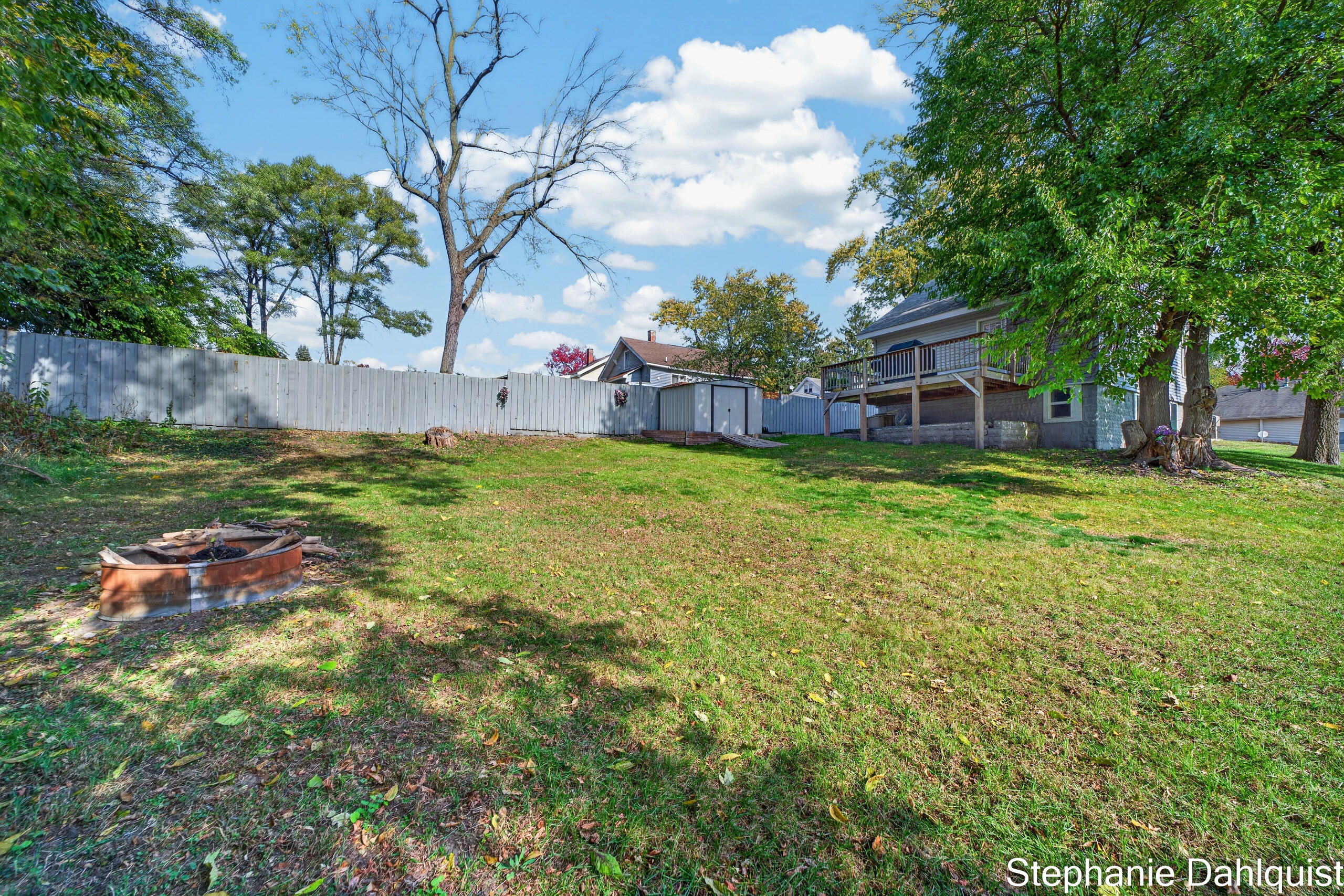 551 Alva Street Muskegon MI 49442