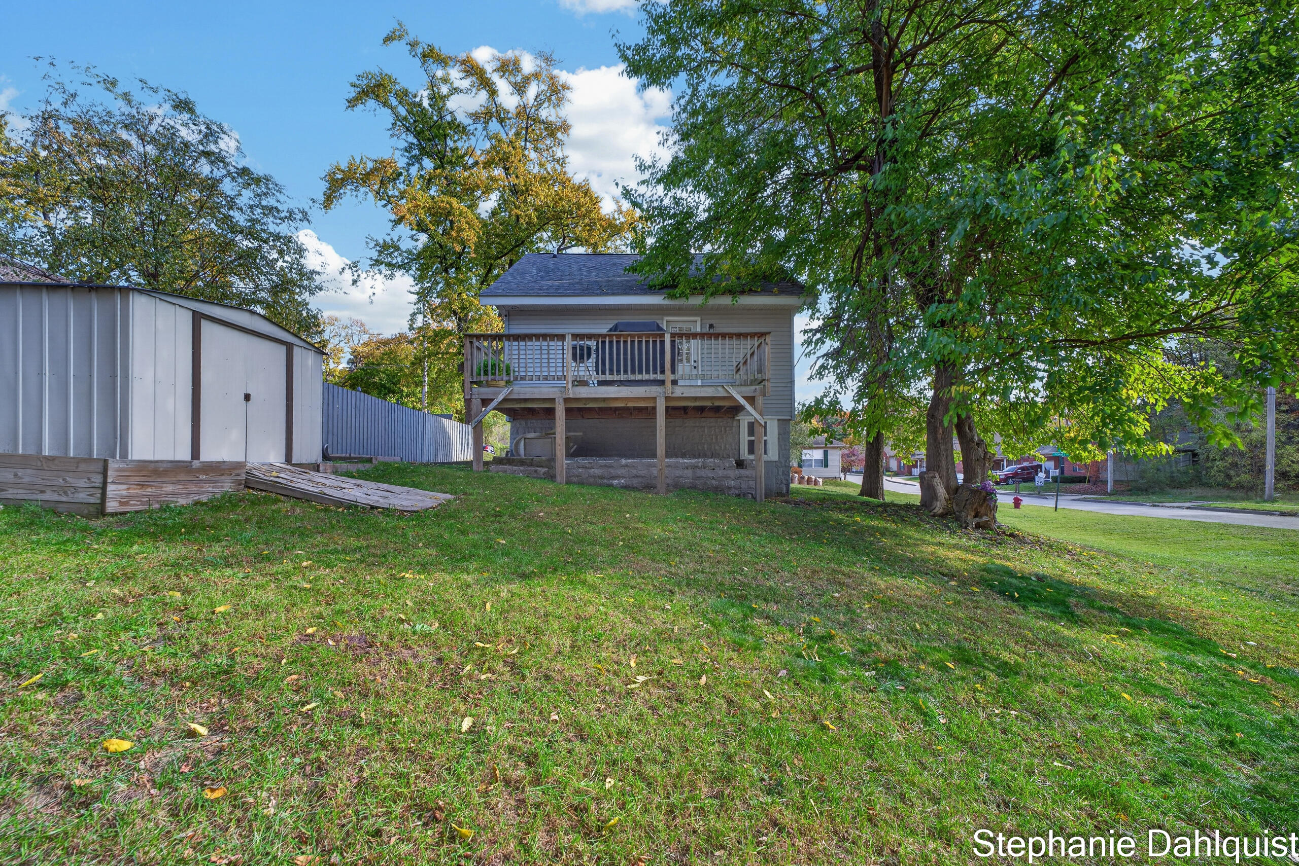 551 Alva Street Muskegon MI 49442